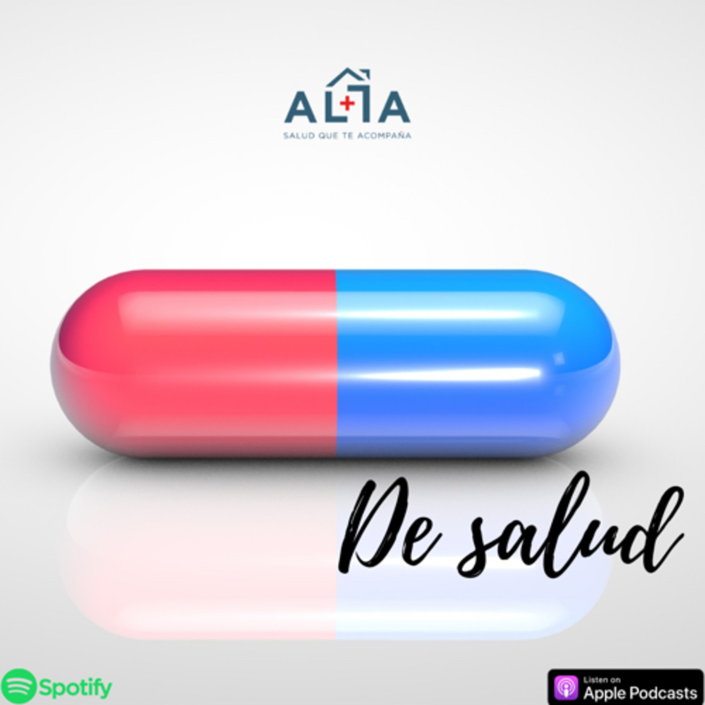 Cápsulas de salud 1 episode artwork