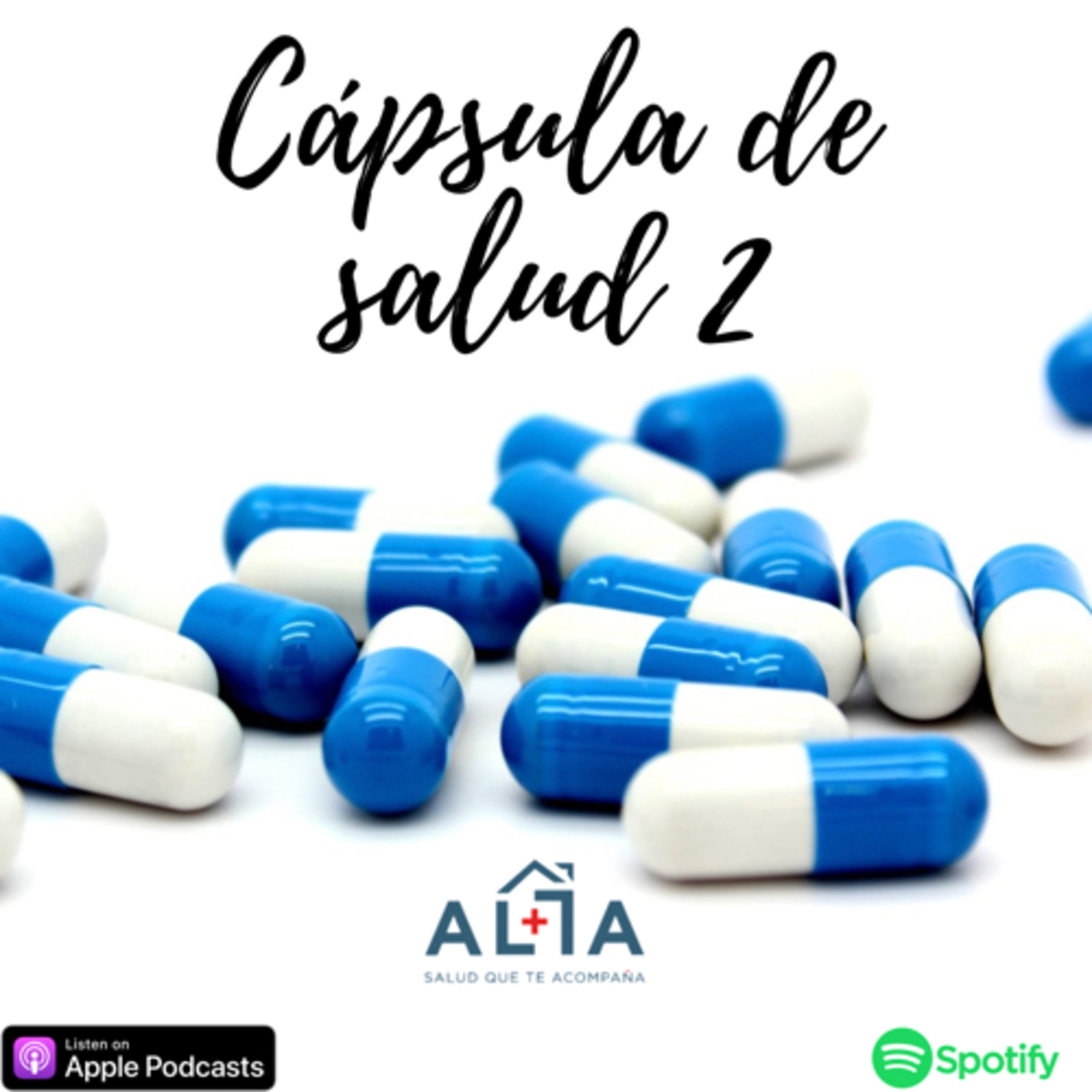 Cápsula de salud 2 episode artwork