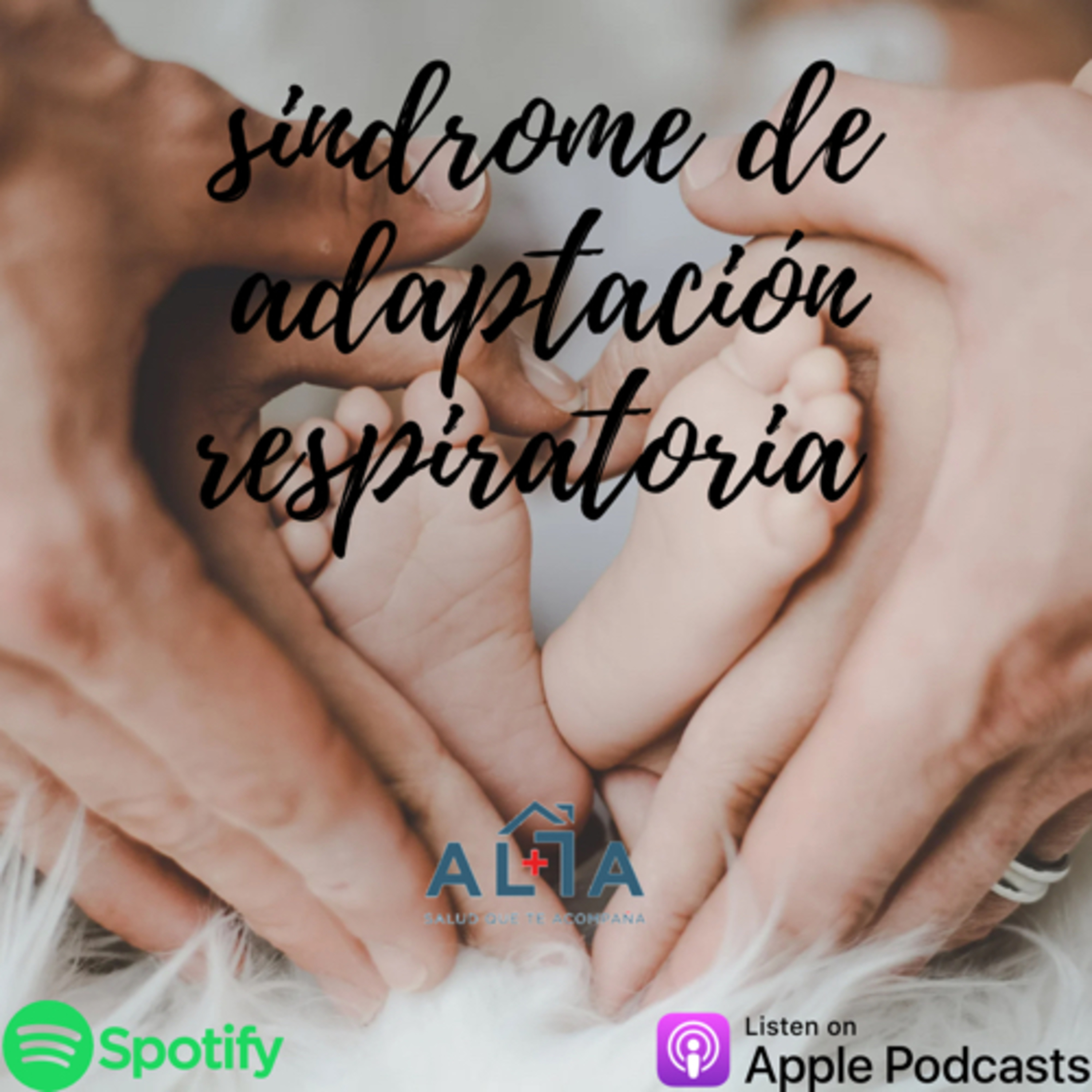 Síndrome de adaptación respiratoria  episode artwork