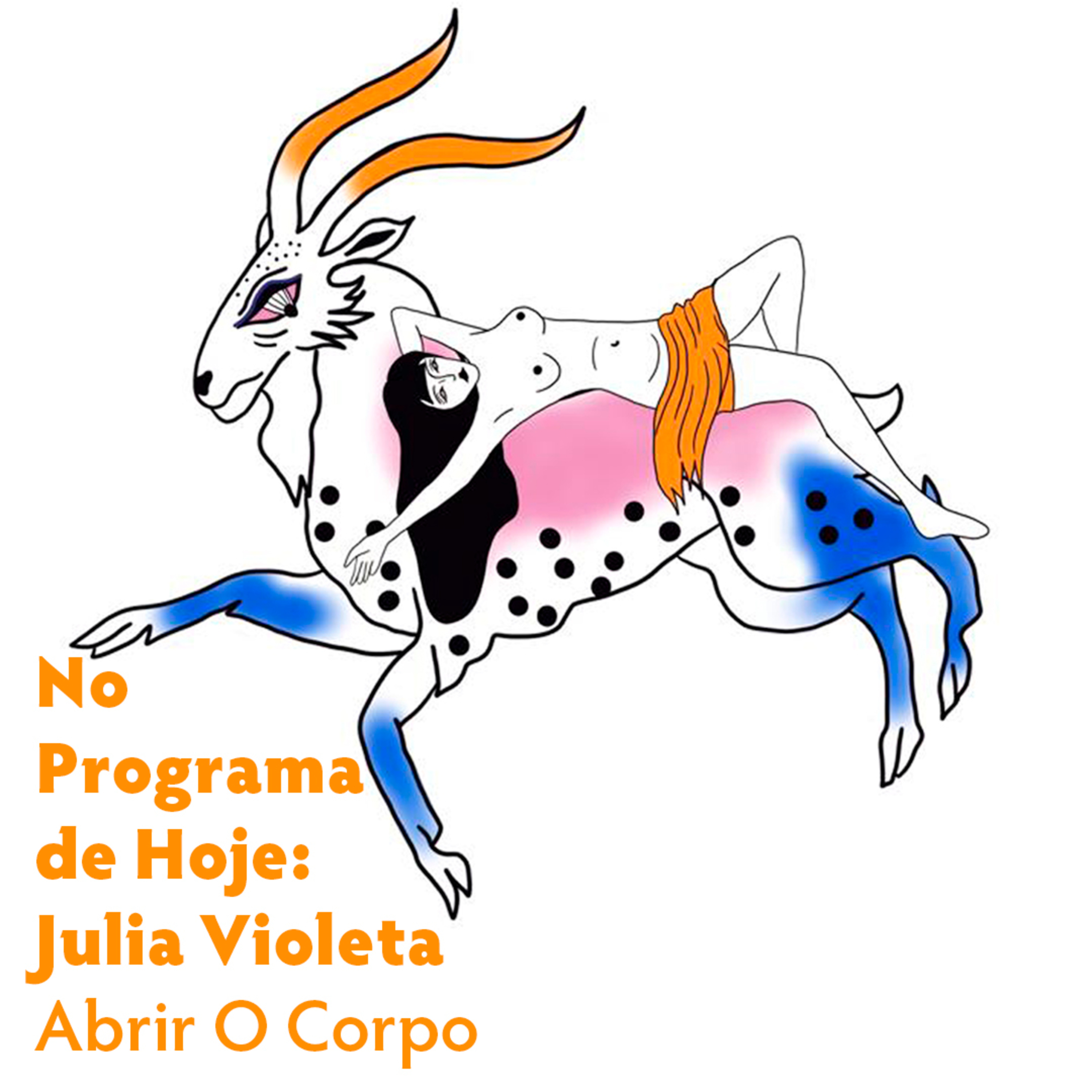 No Programa De Hoje