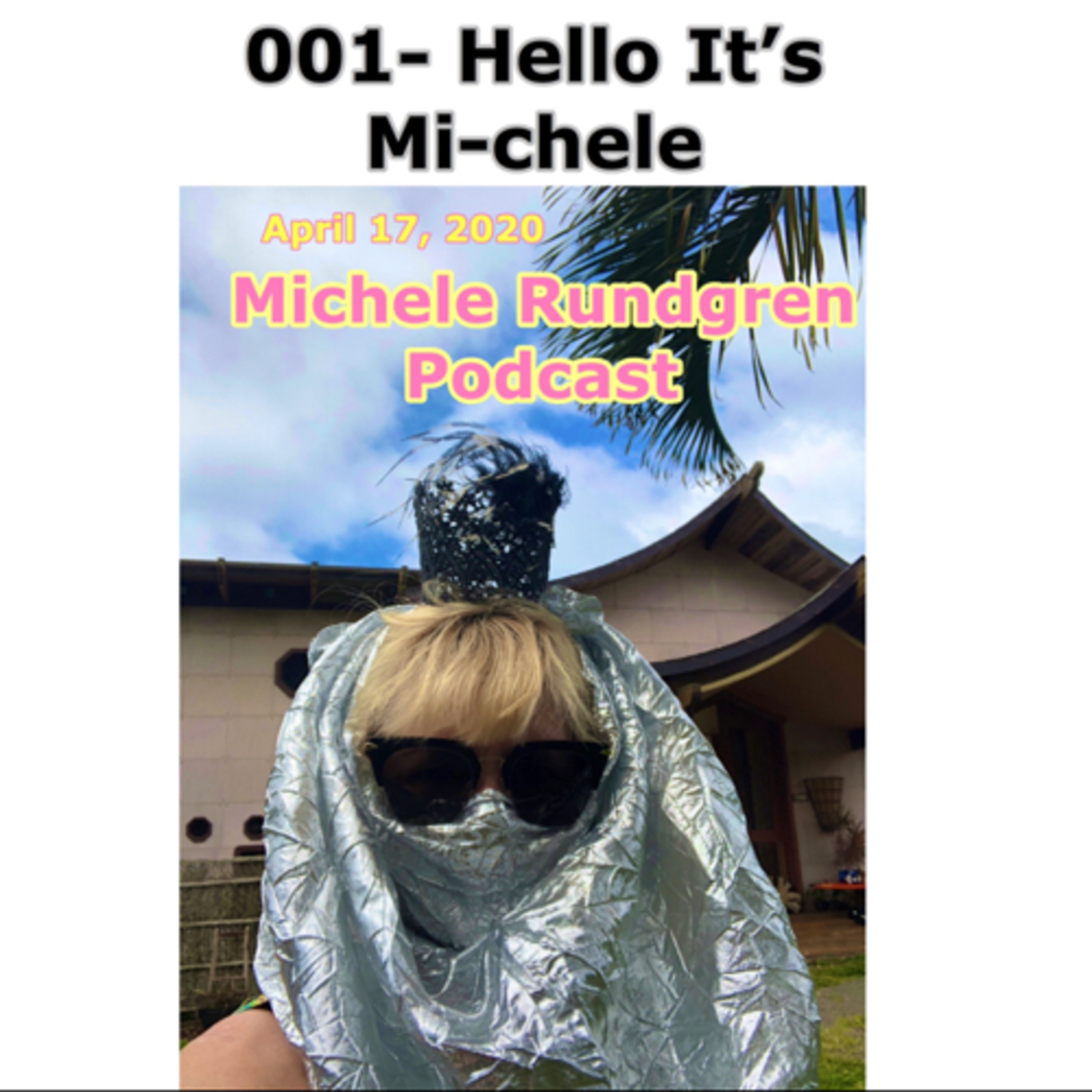 Michele Rundgren Podcast