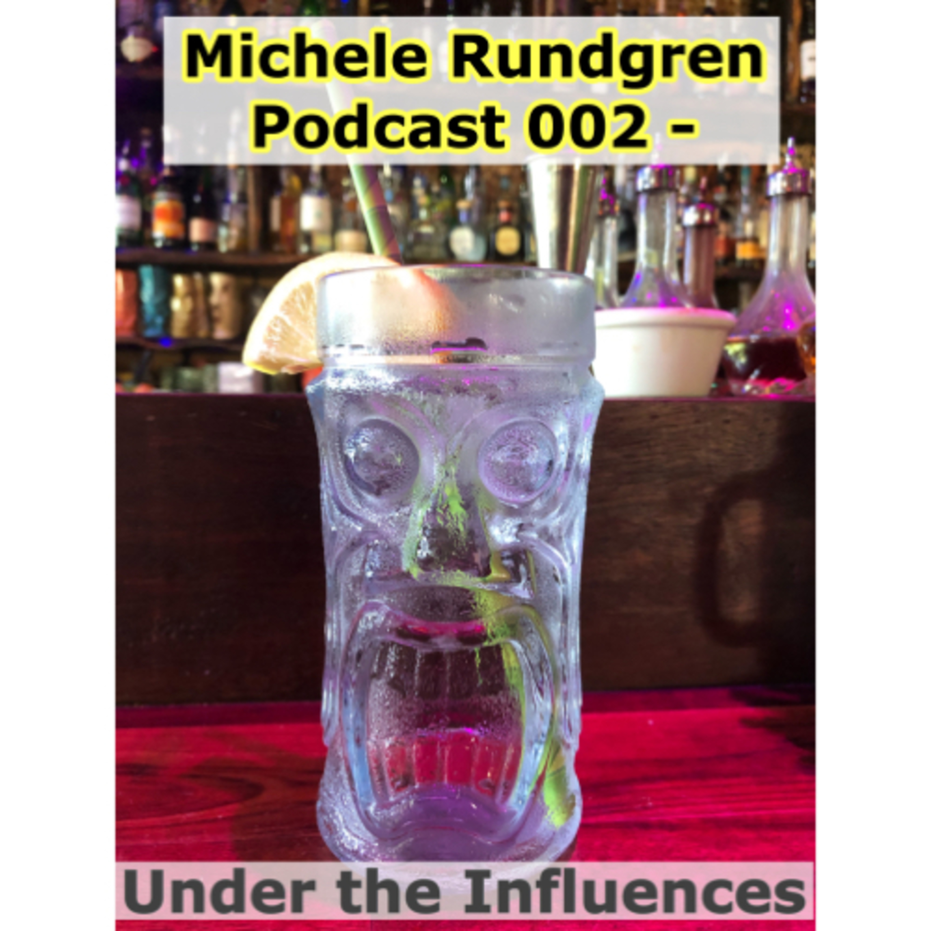 Michele Rundgren Podcast