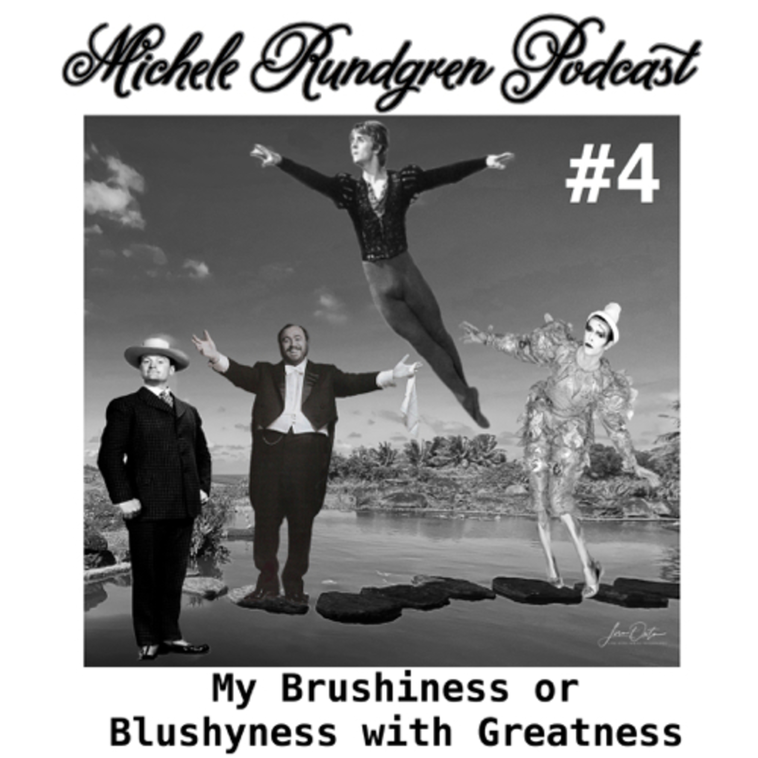 Michele Rundgren Podcast