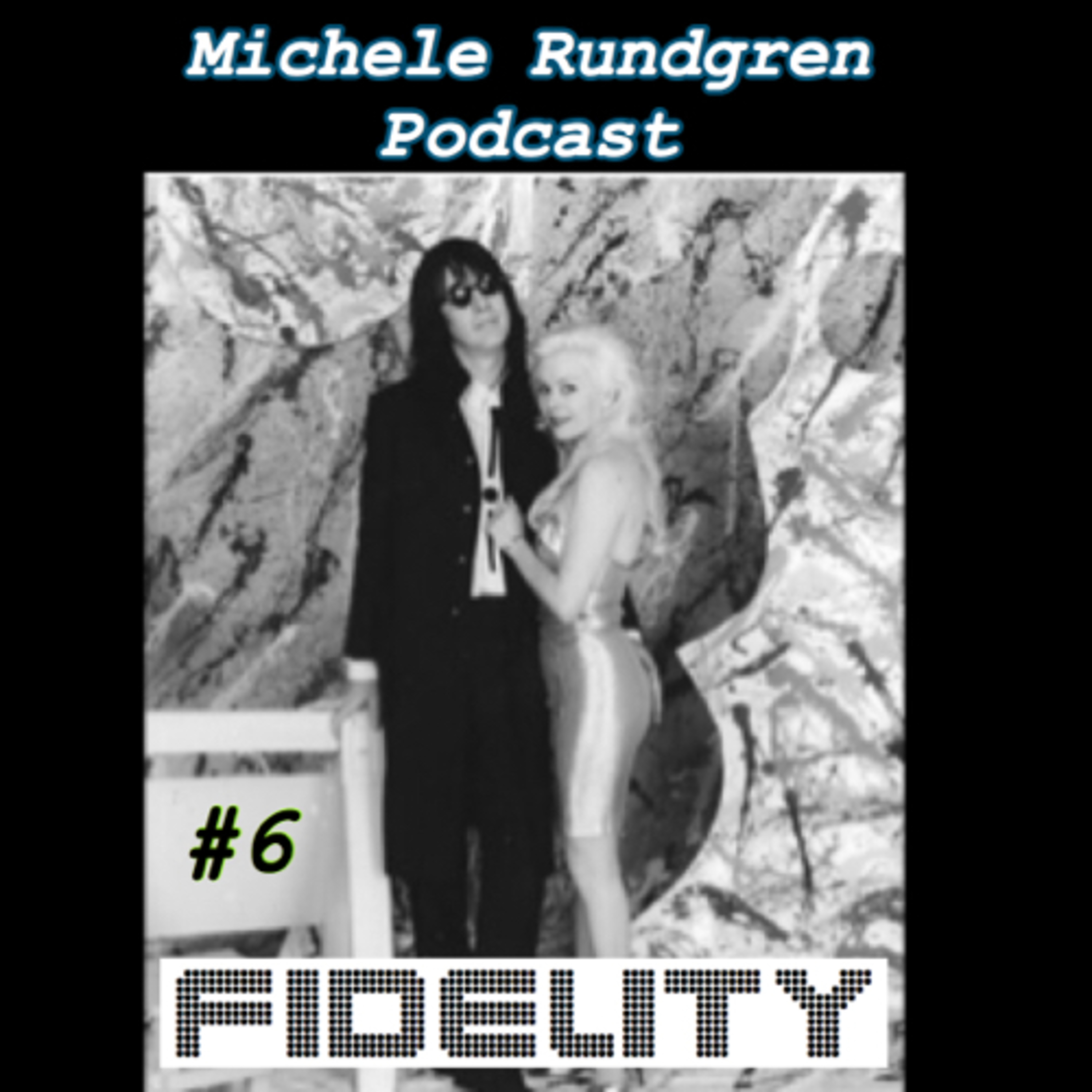 Michele Rundgren Podcast