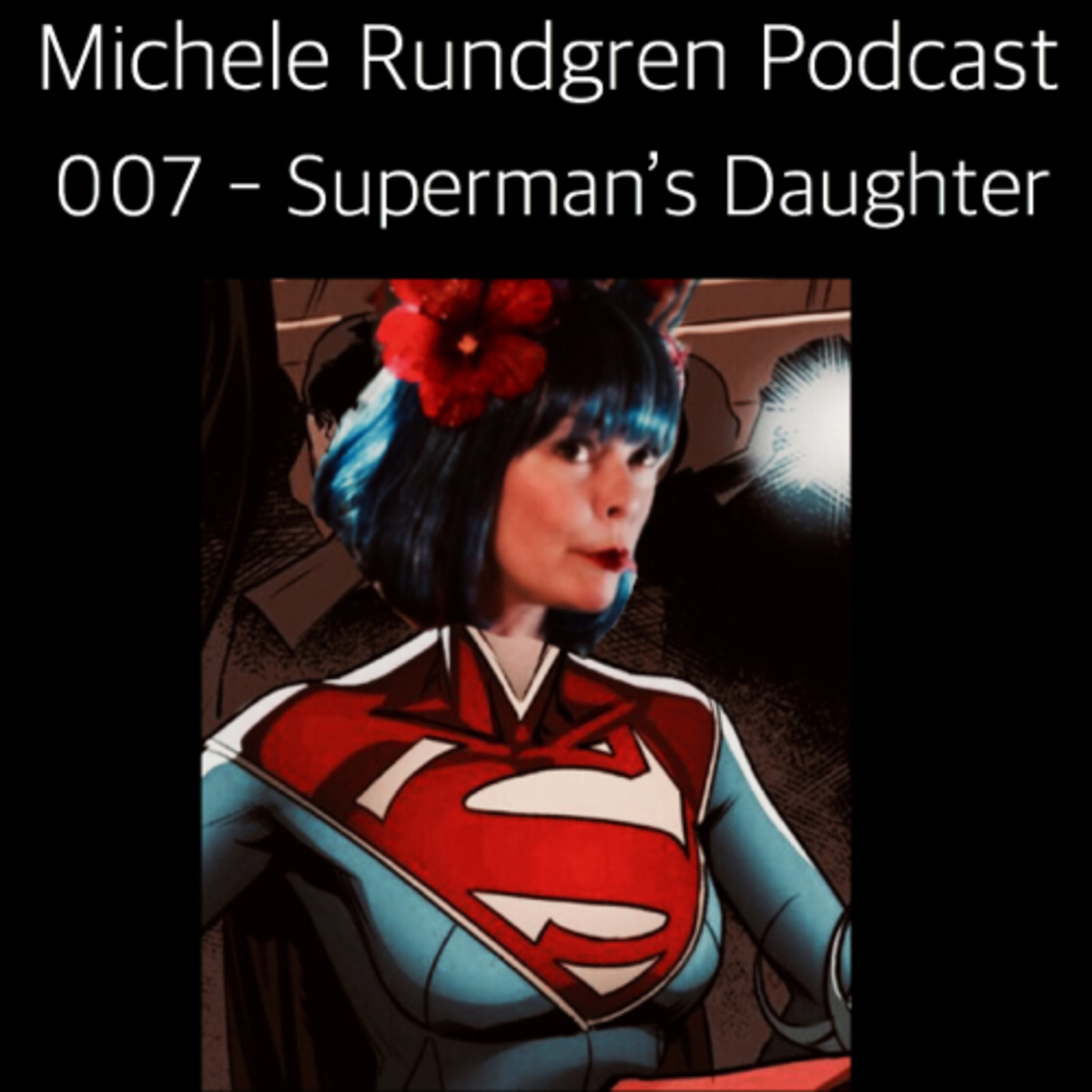 Michele Rundgren Podcast