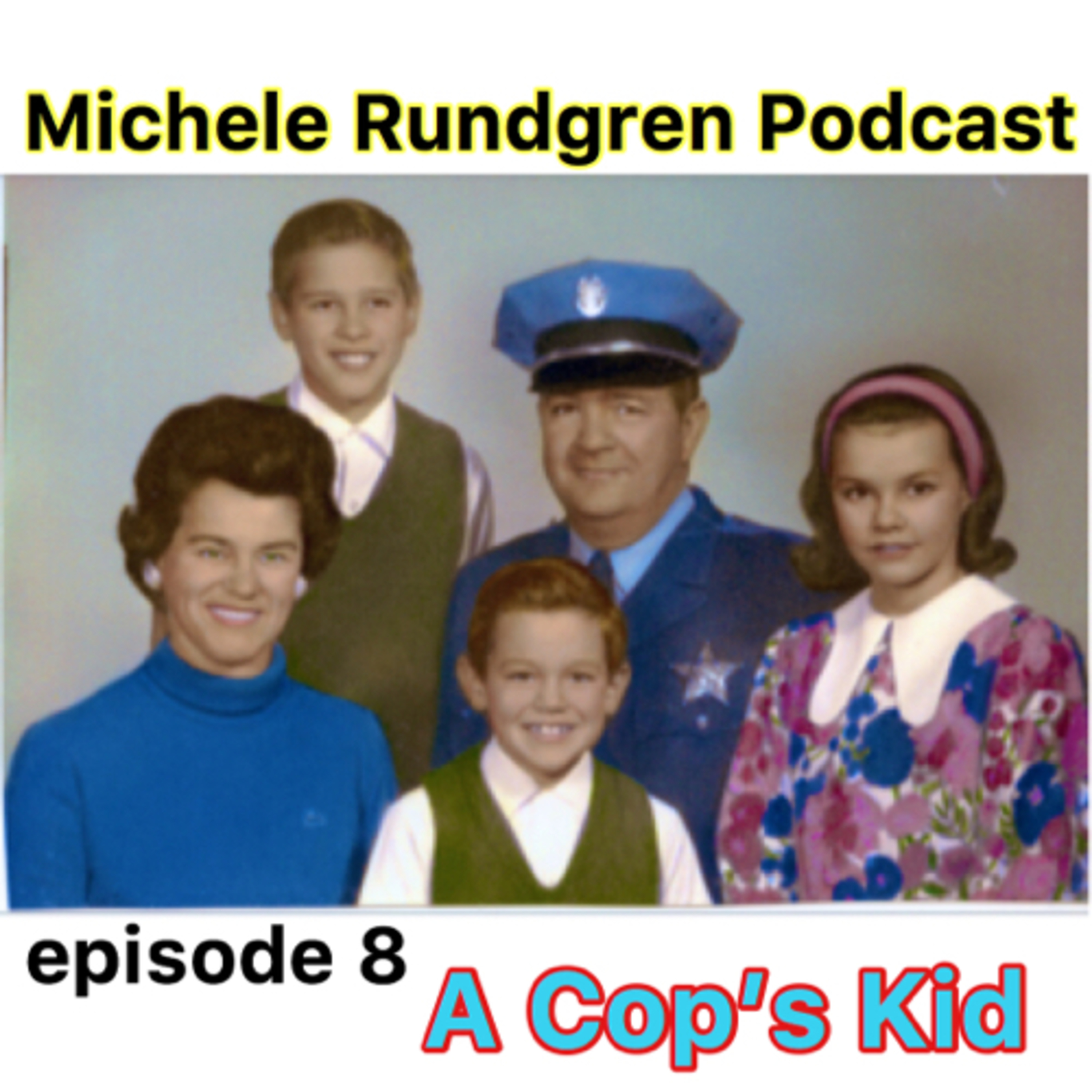 Michele Rundgren Podcast