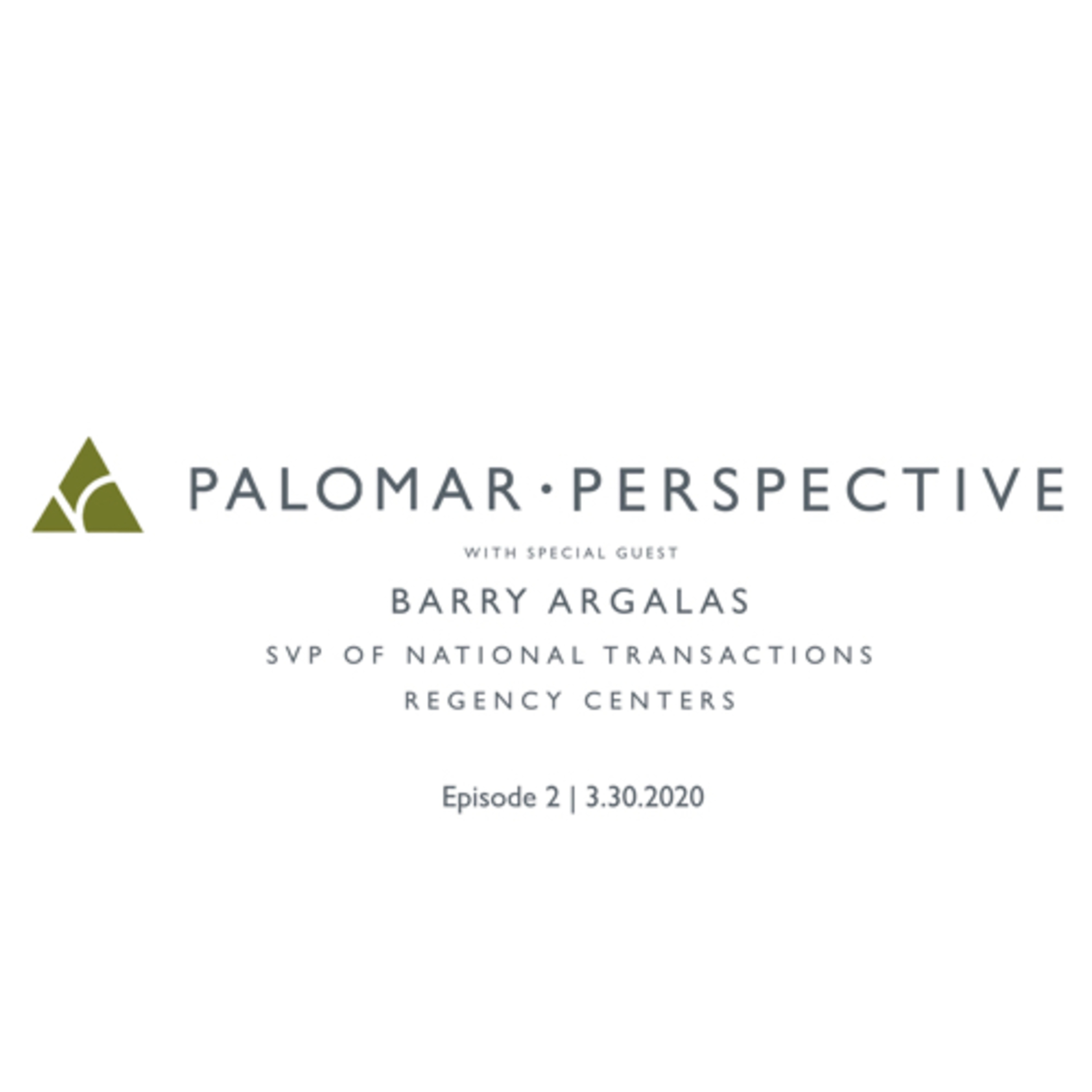 The Palomar Group
