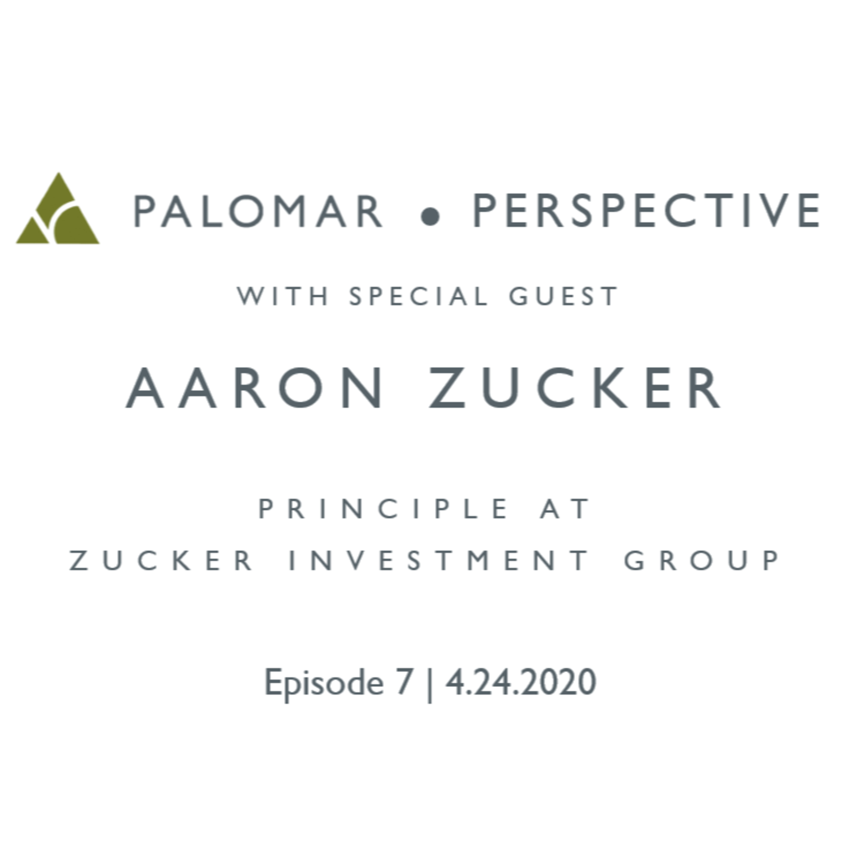 The Palomar Group