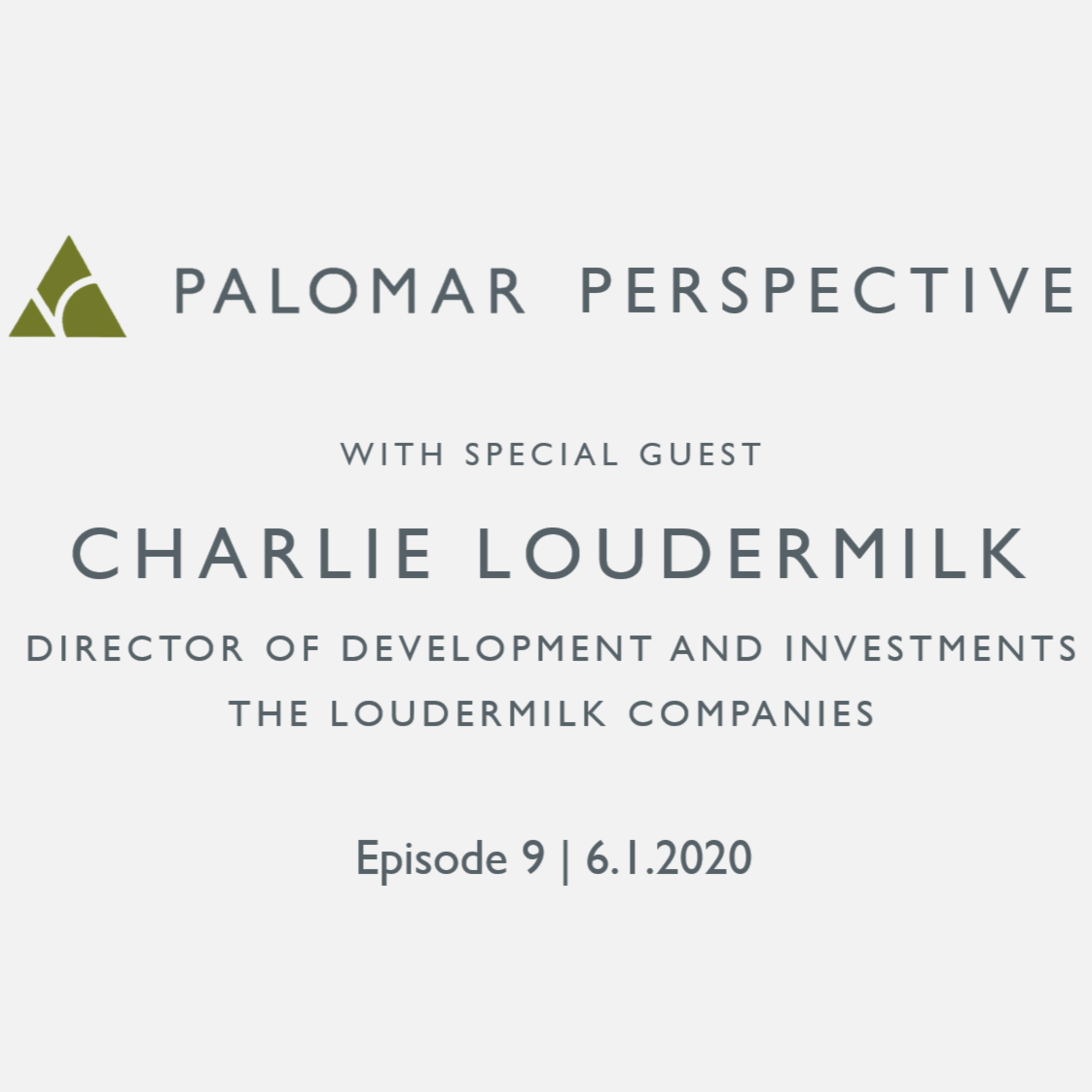 The Palomar Group