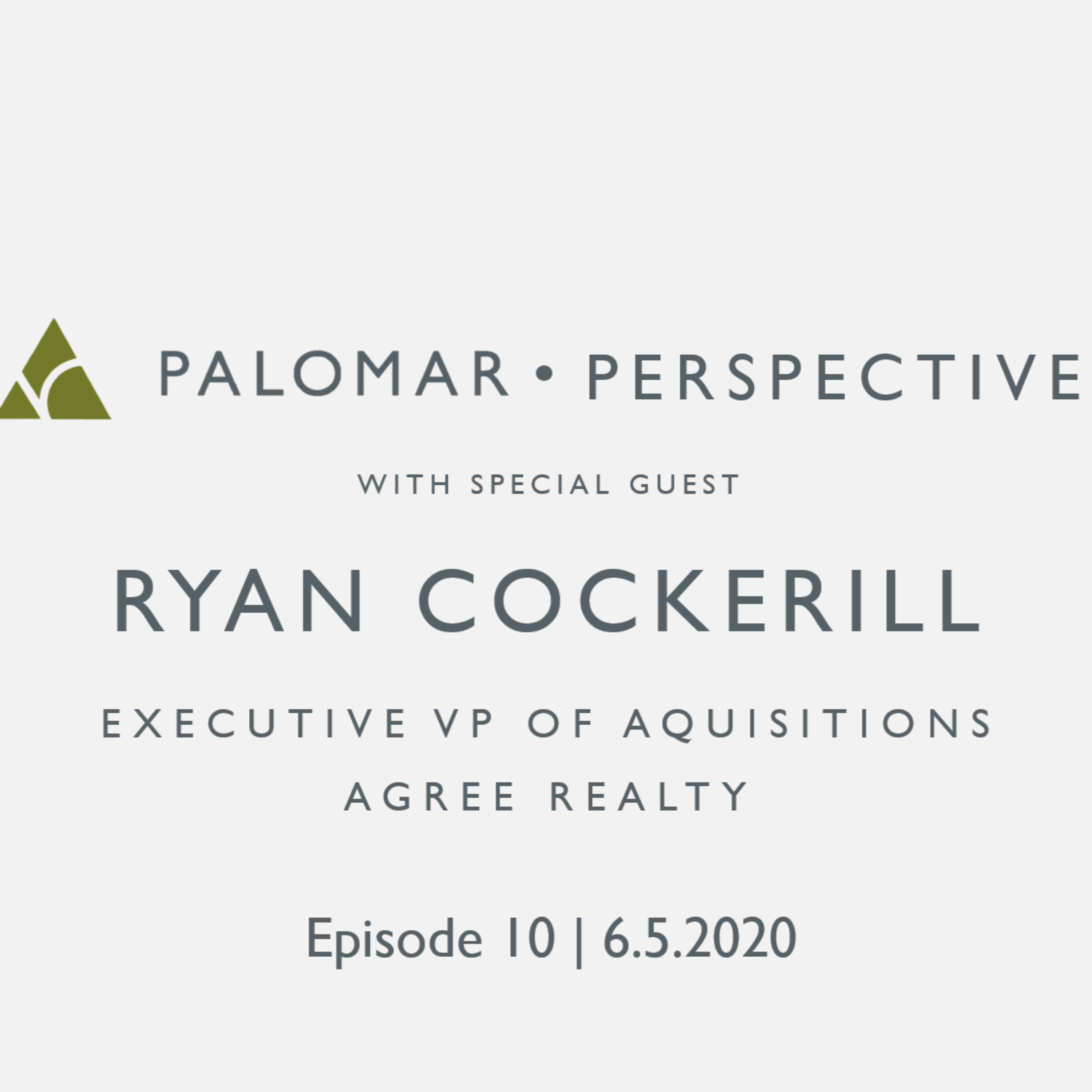 The Palomar Group