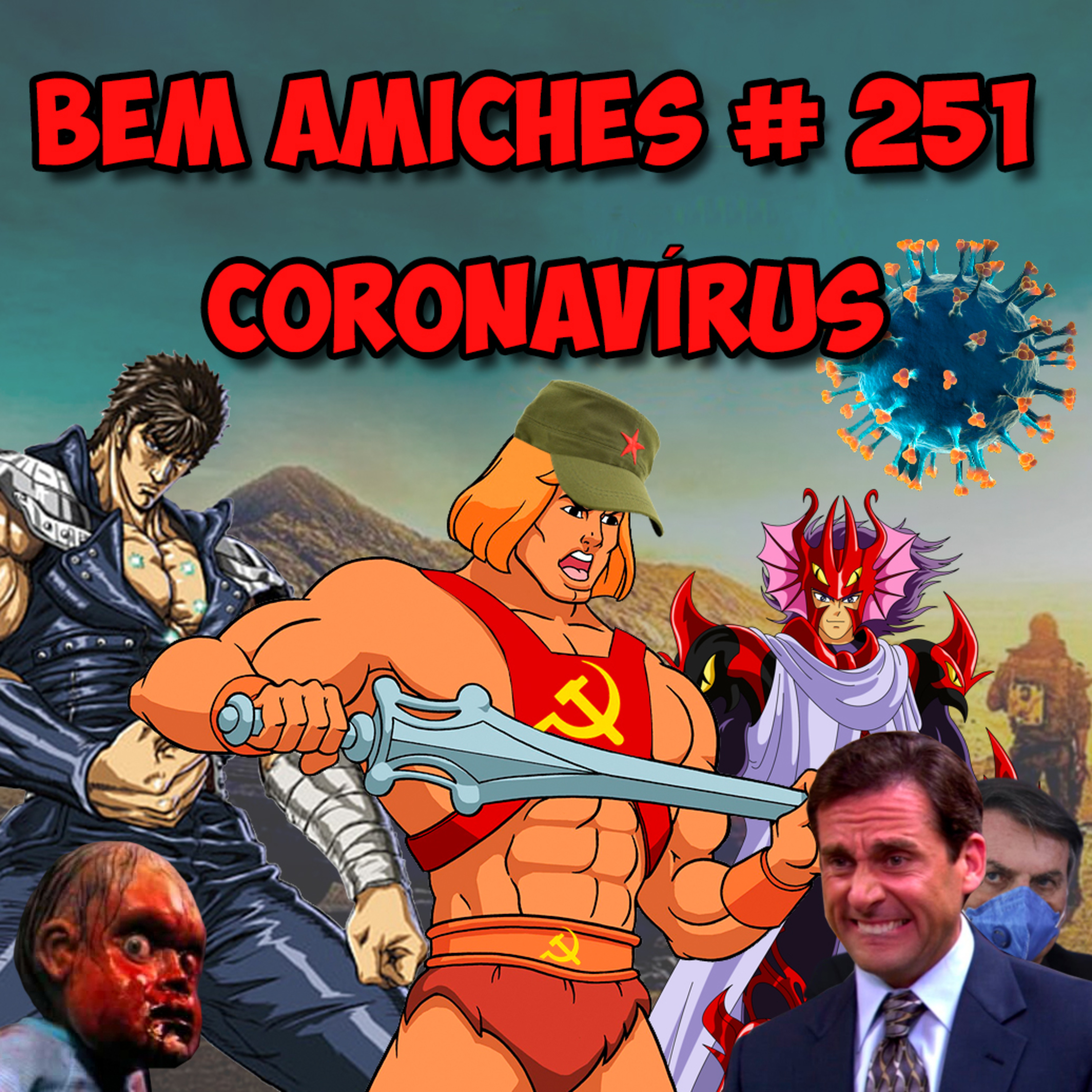 Bem Amiches