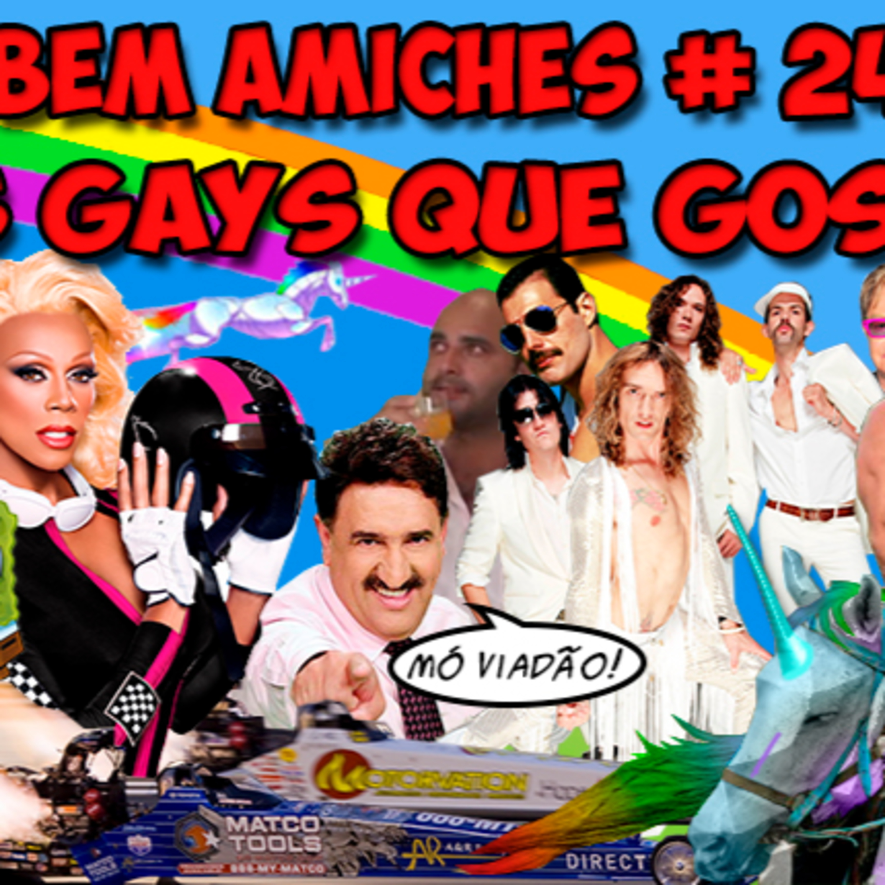 Bem Amiches