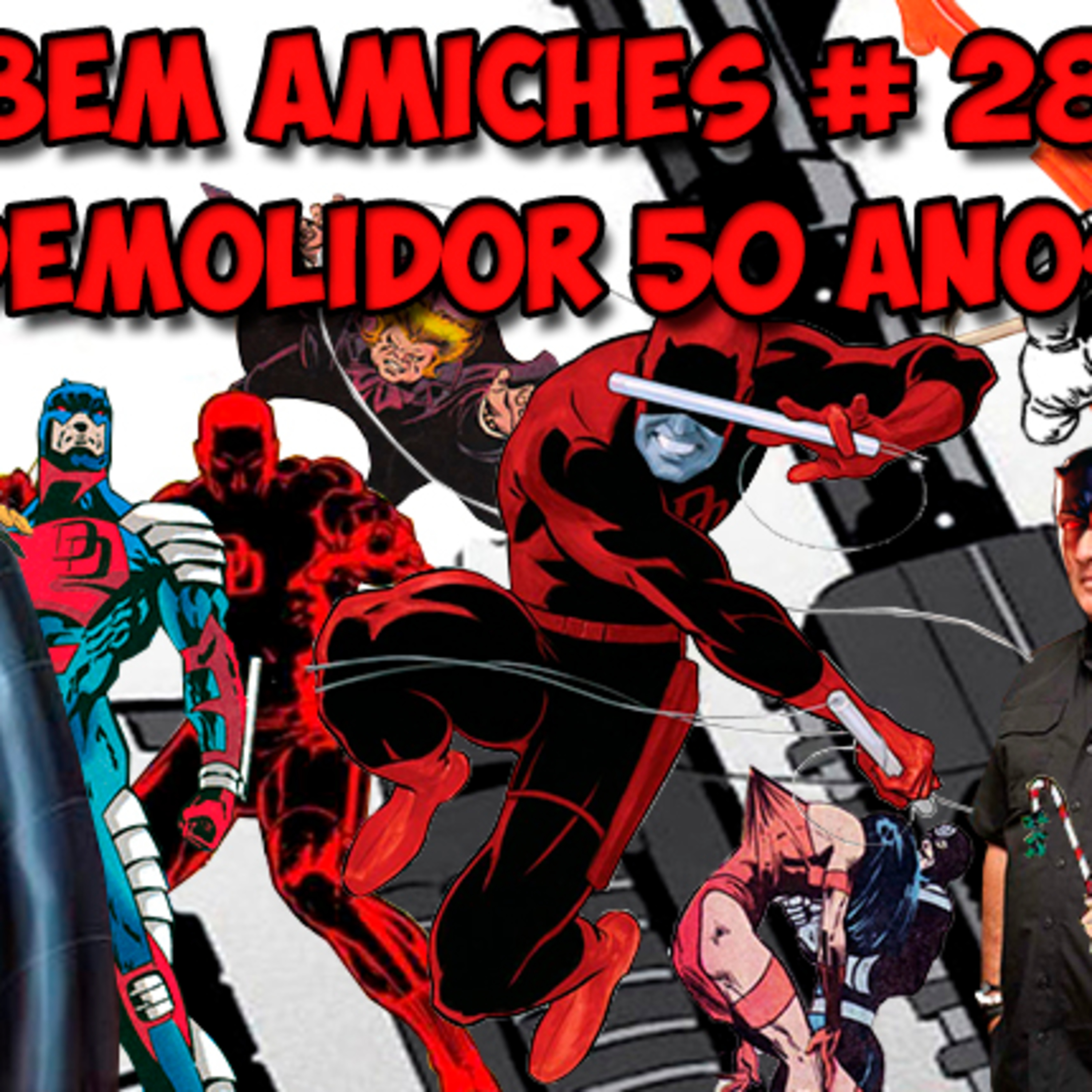 Bem Amiches