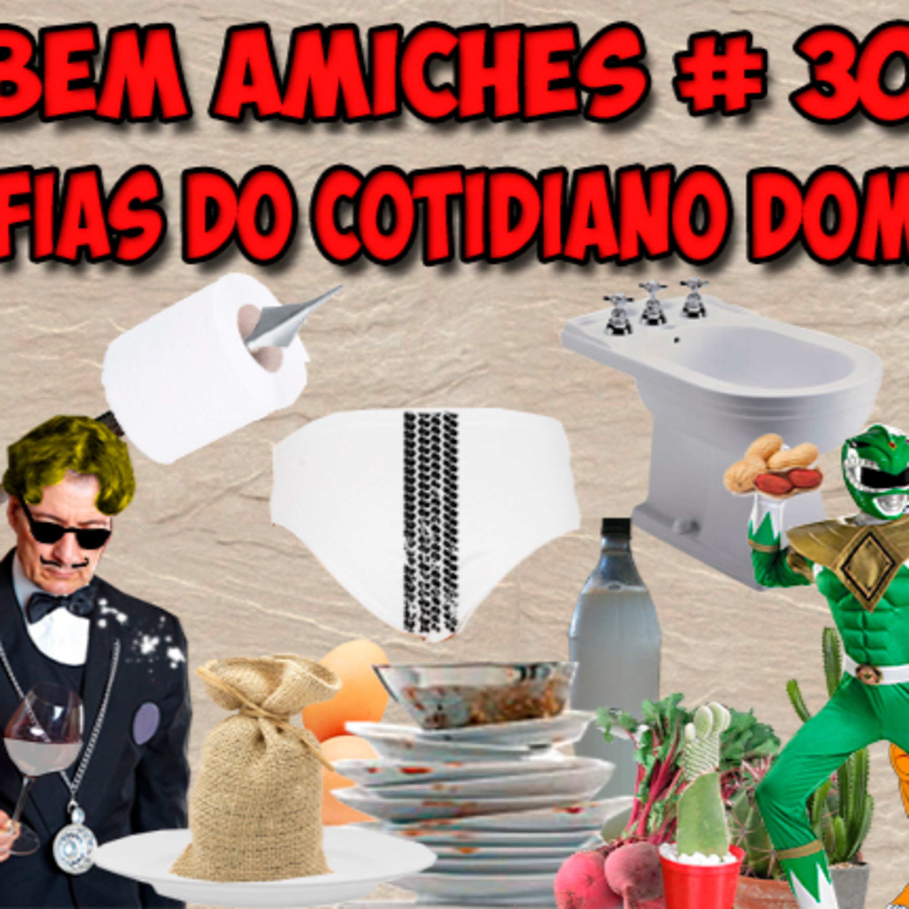 Bem Amiches