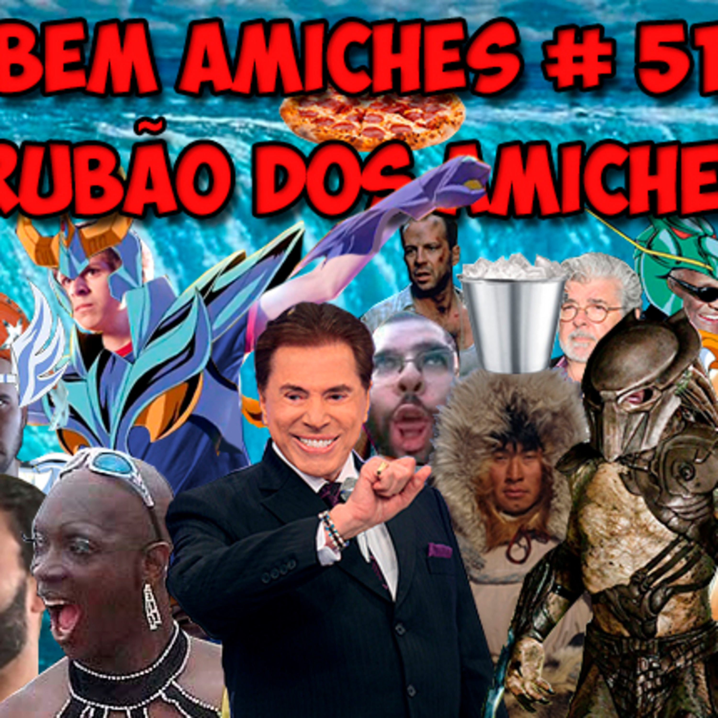 Bem Amiches
