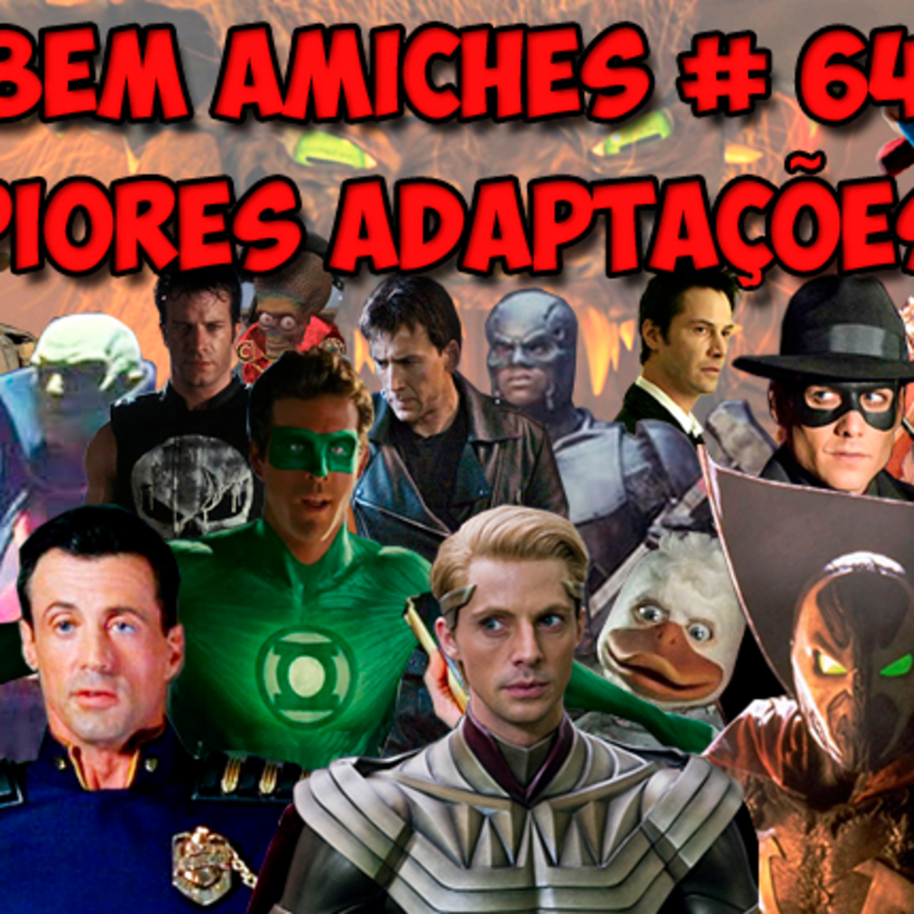 Bem Amiches