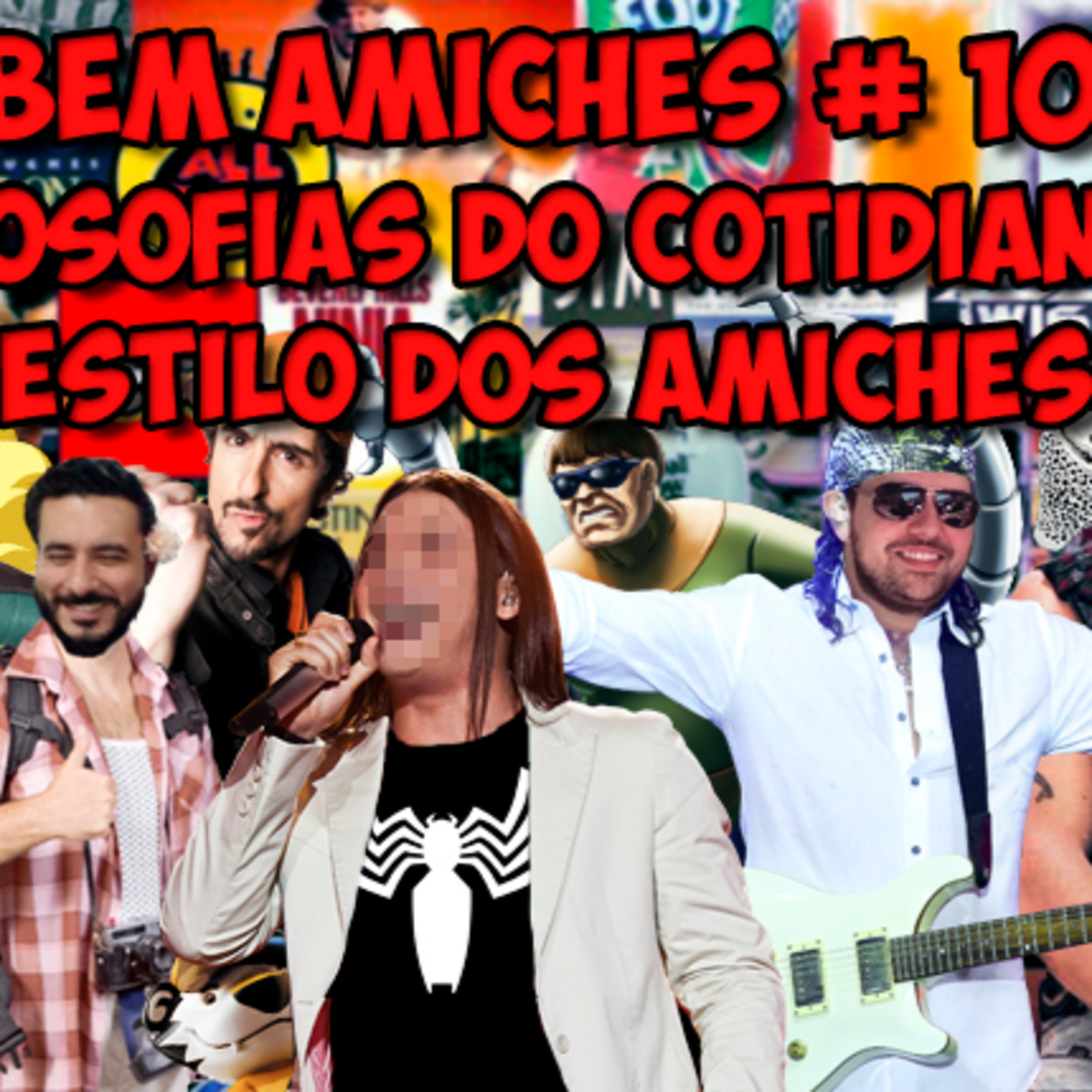 Bem Amiches