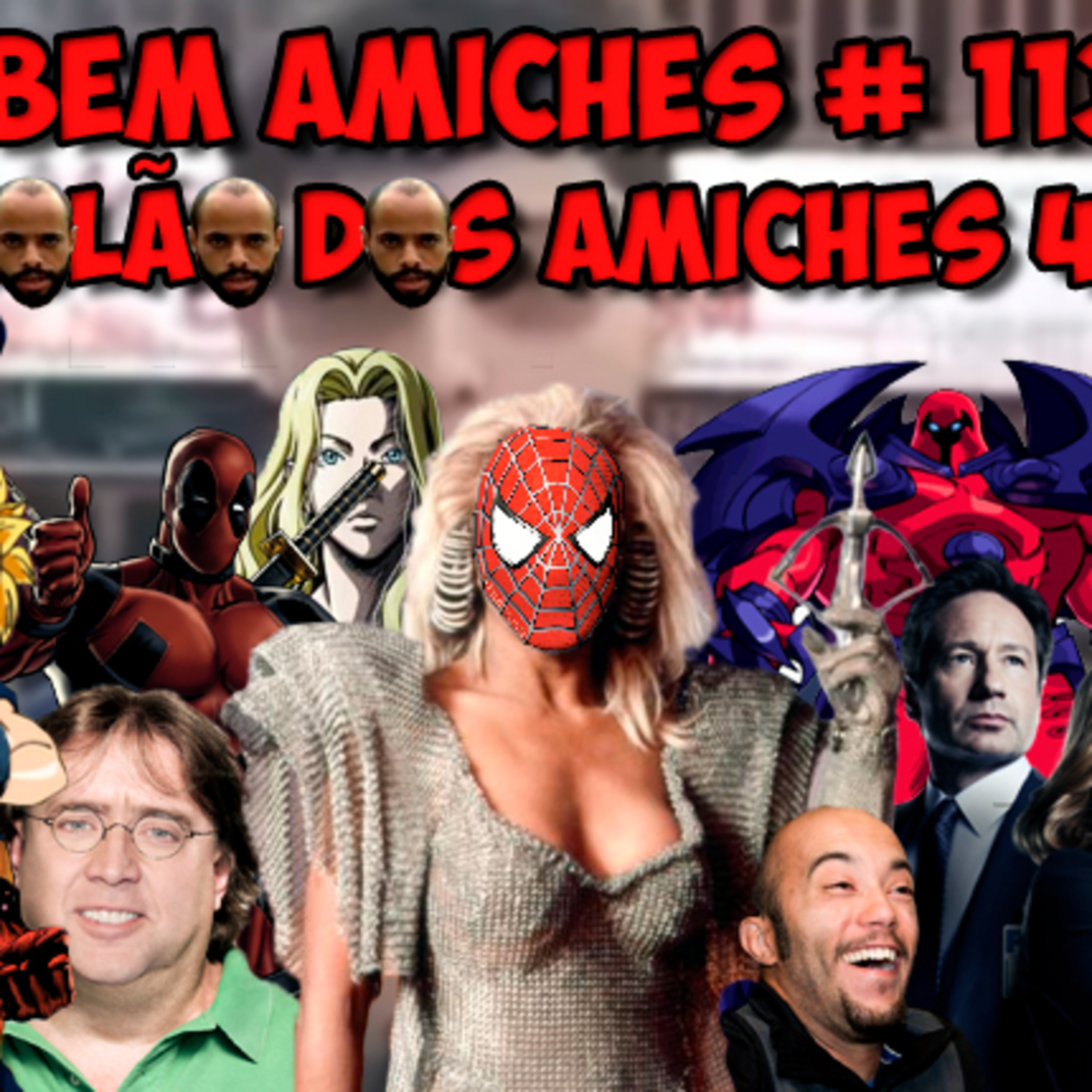 Bem Amiches