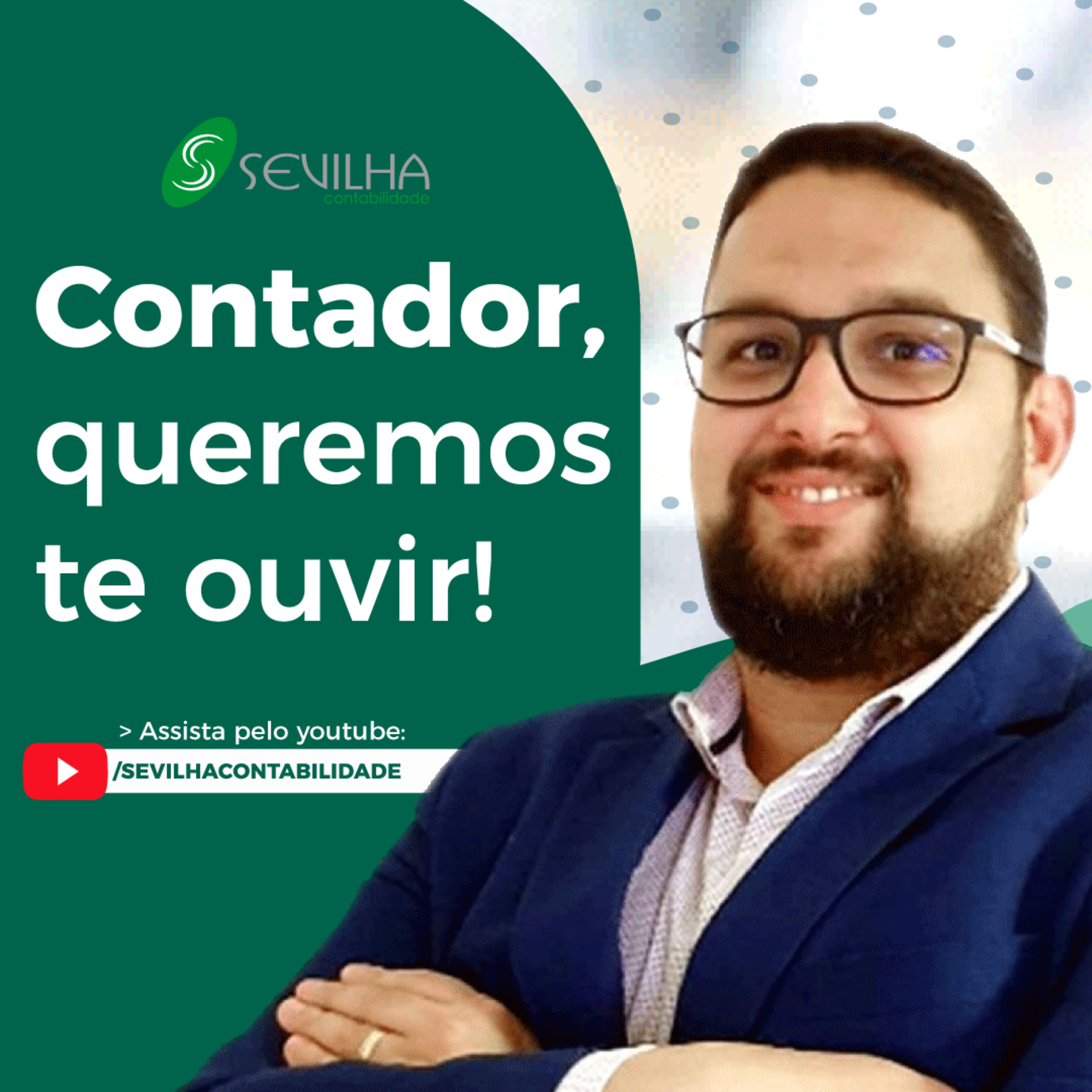 Sevilha Podcast