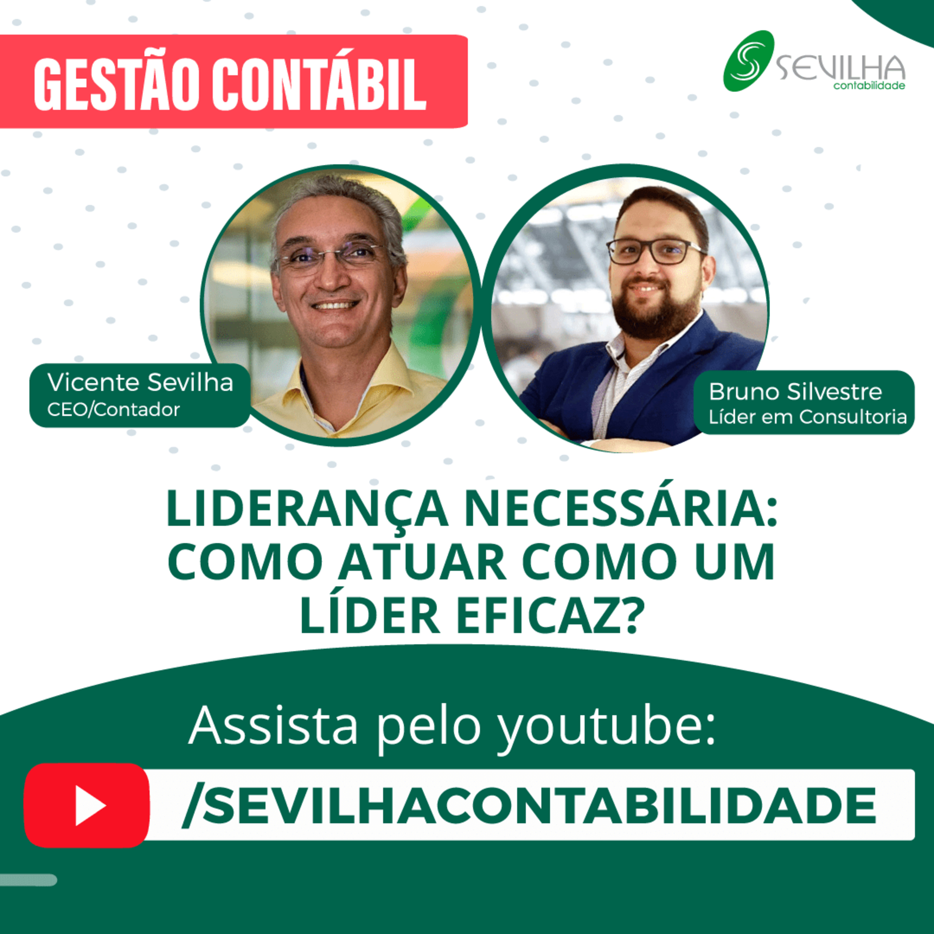 Sevilha Podcast