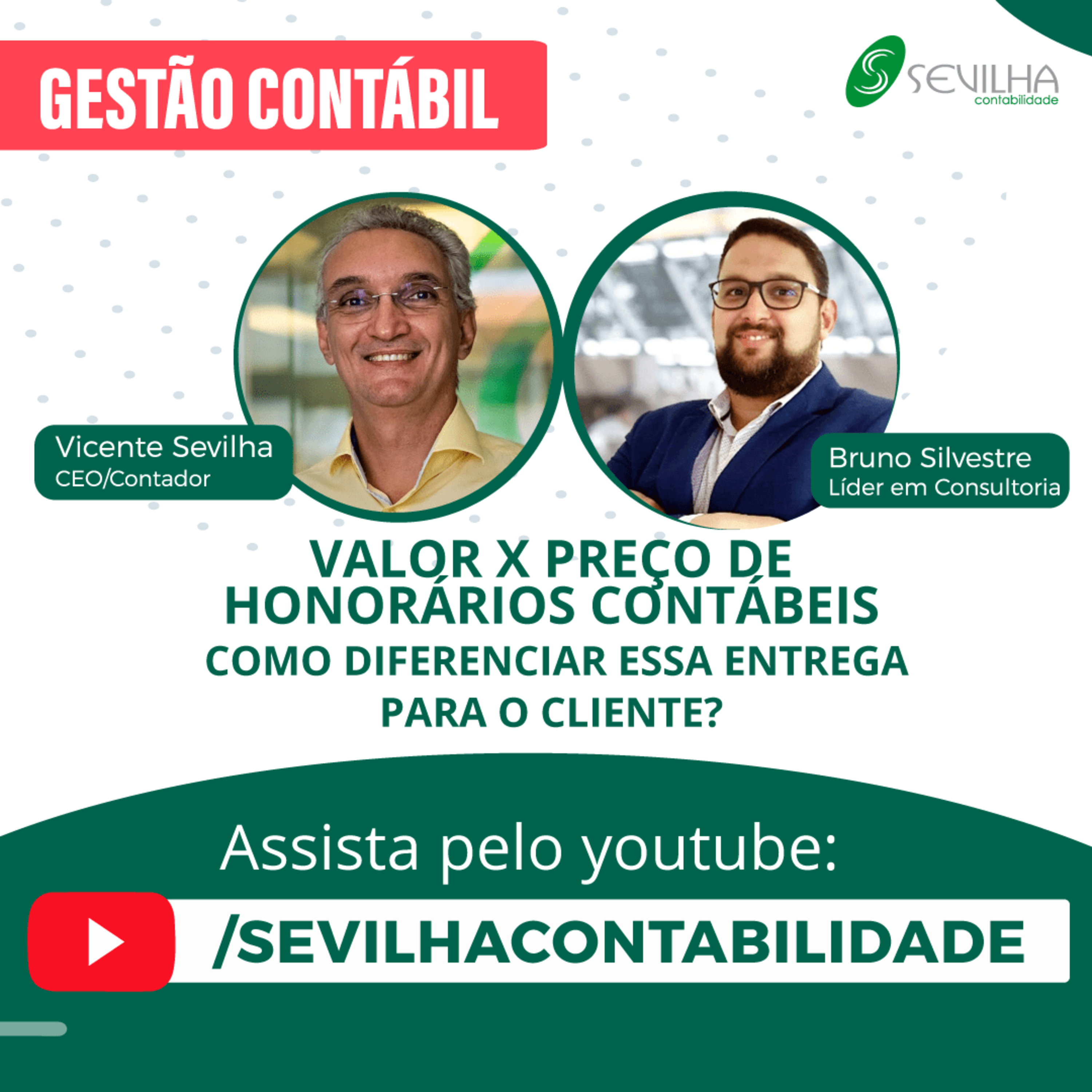 Sevilha Podcast