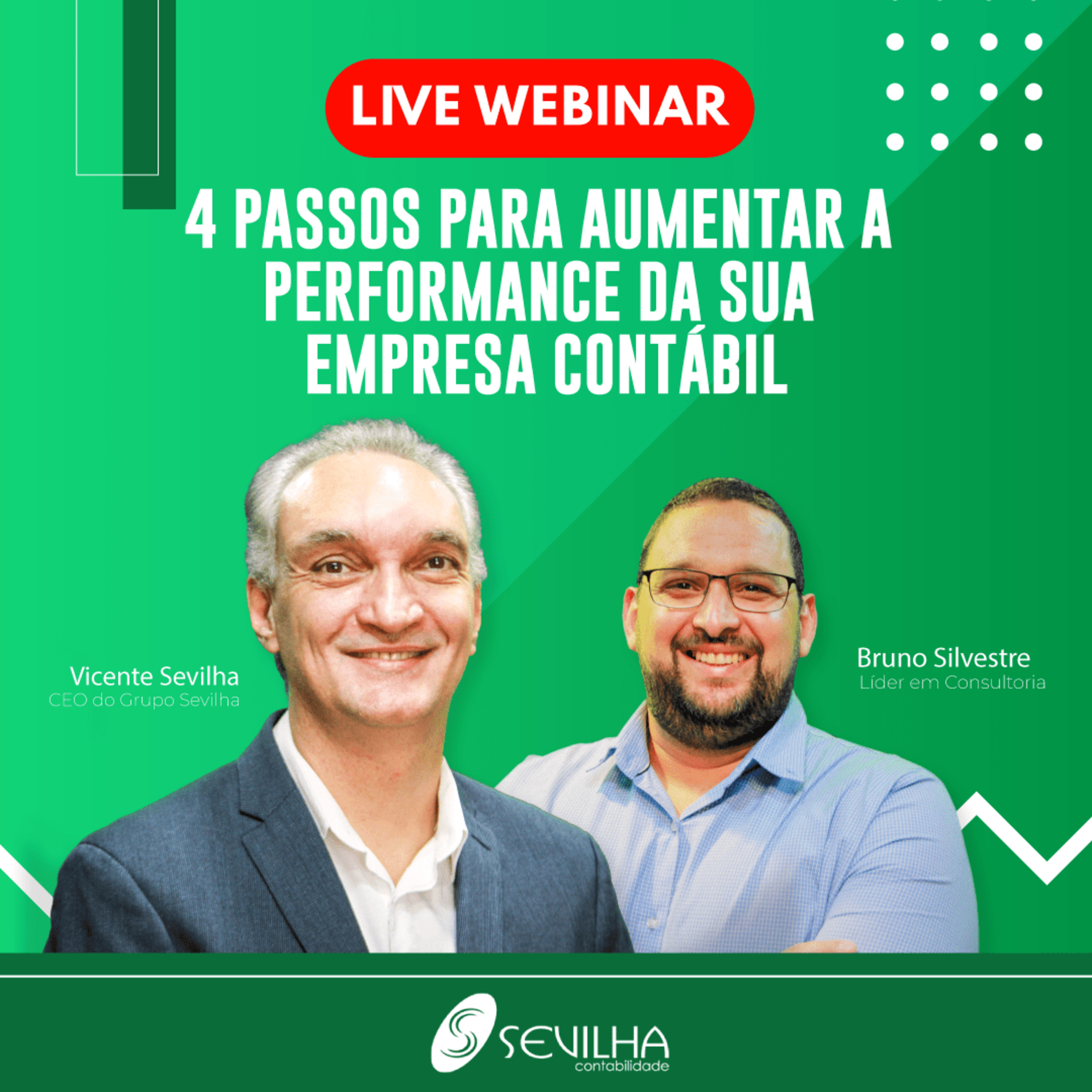 Sevilha Podcast