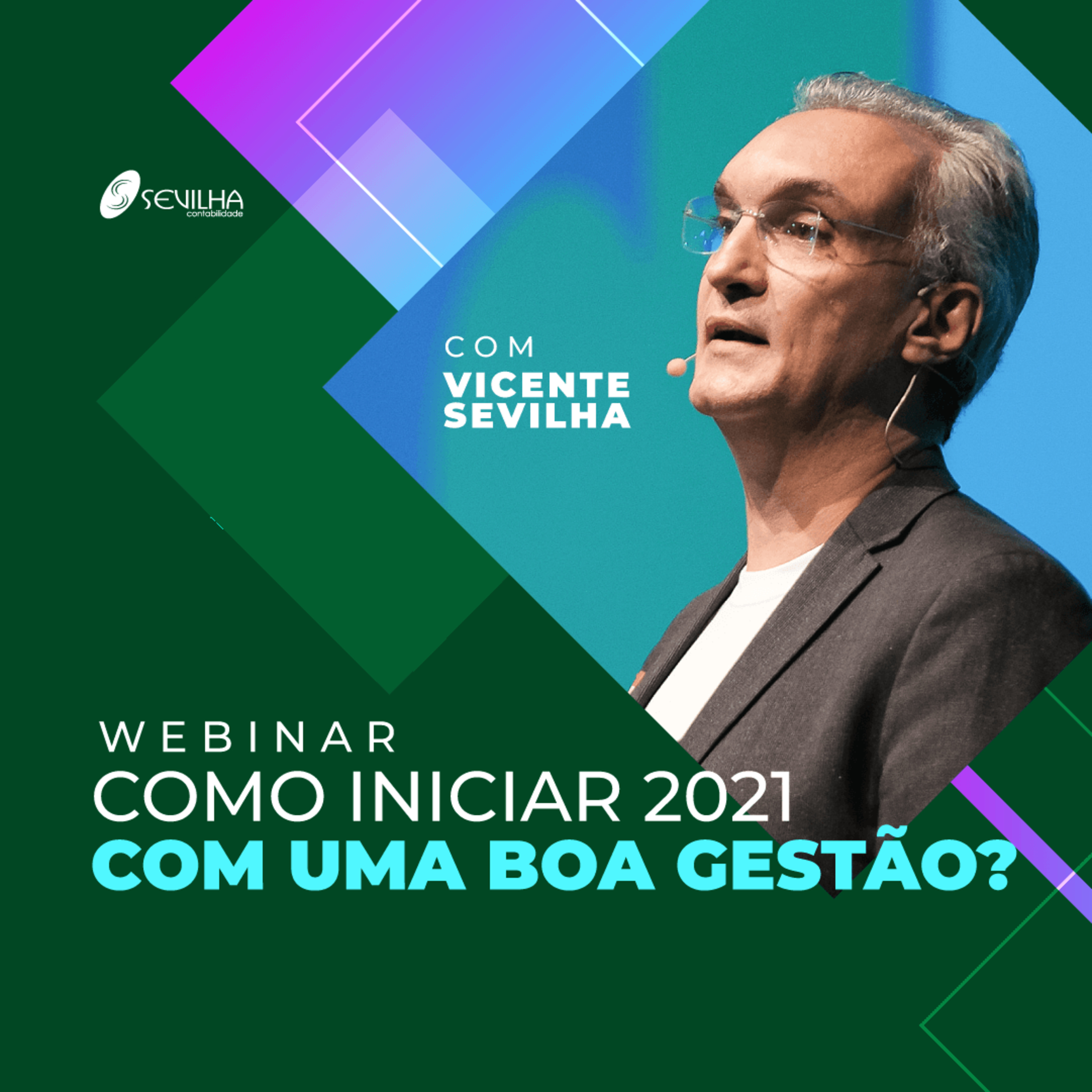 Sevilha Podcast