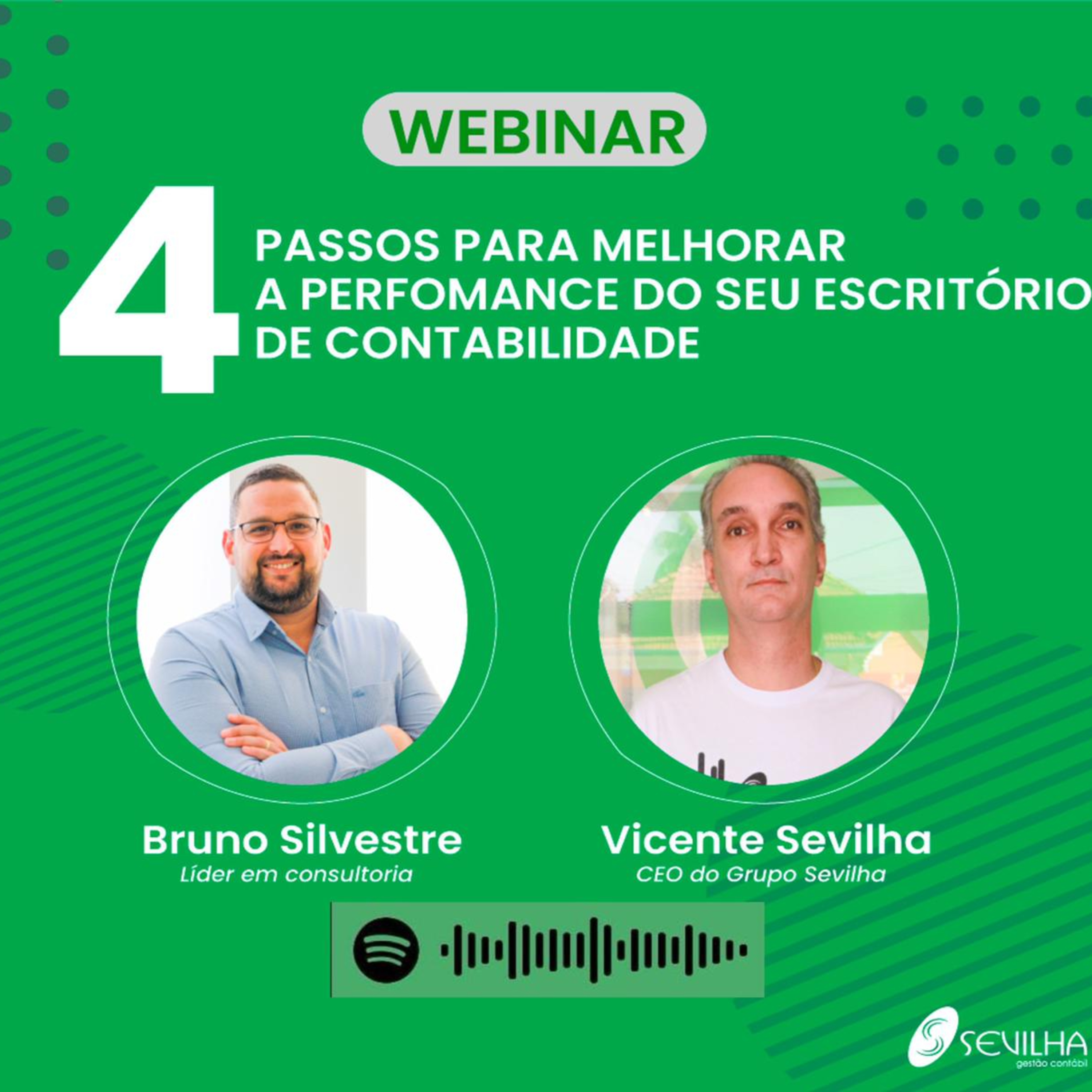 Sevilha Podcast