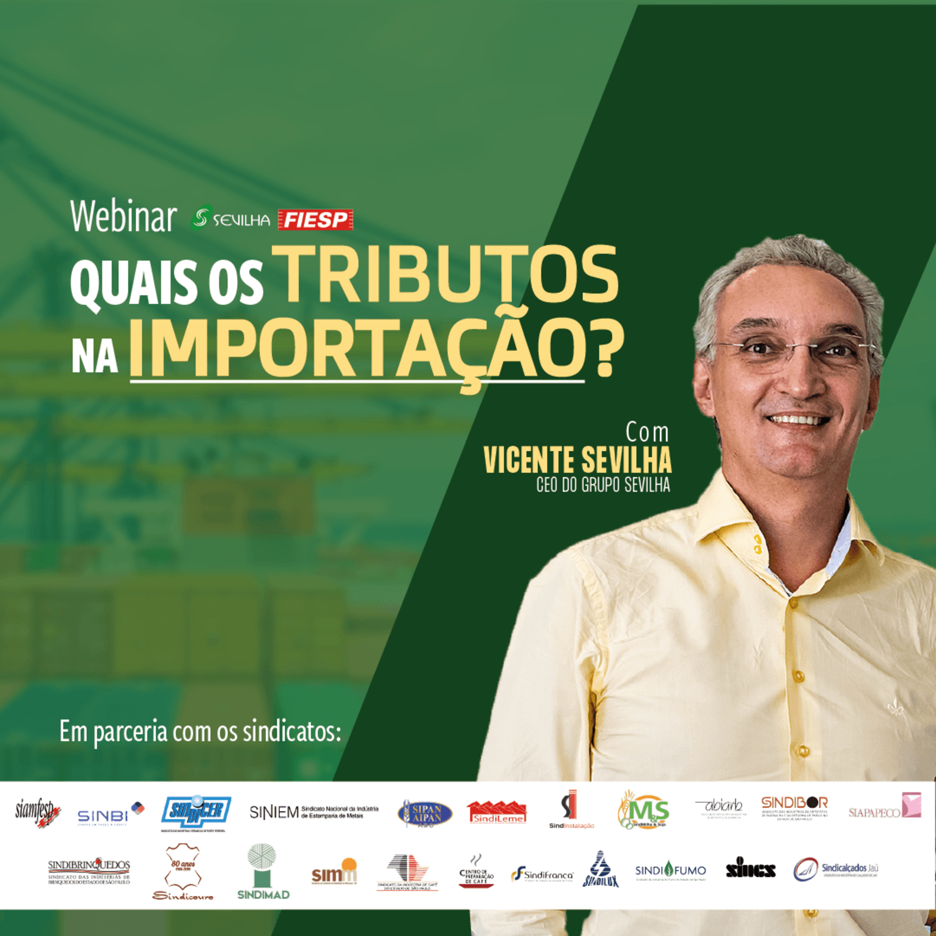 Sevilha Podcast
