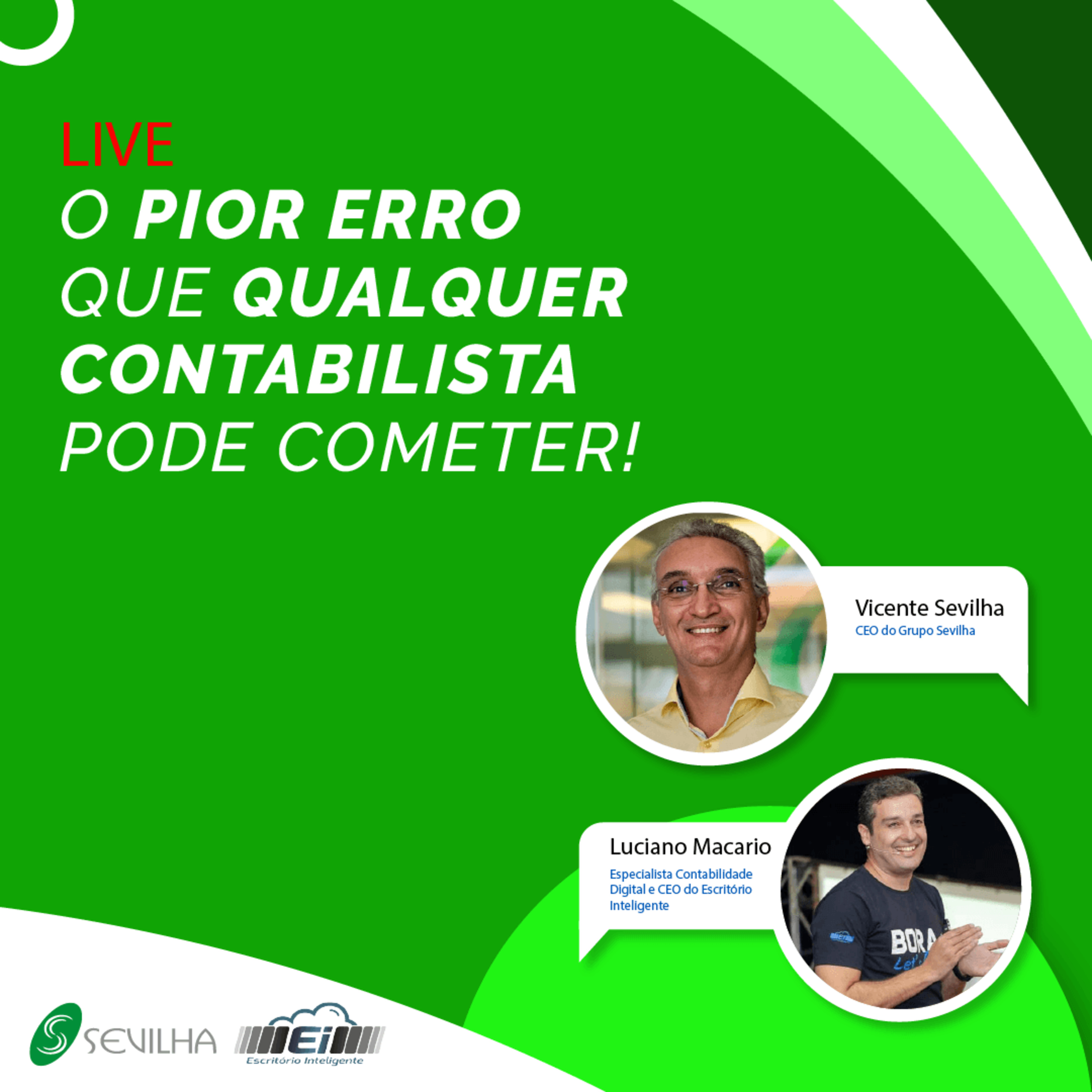 Sevilha Podcast