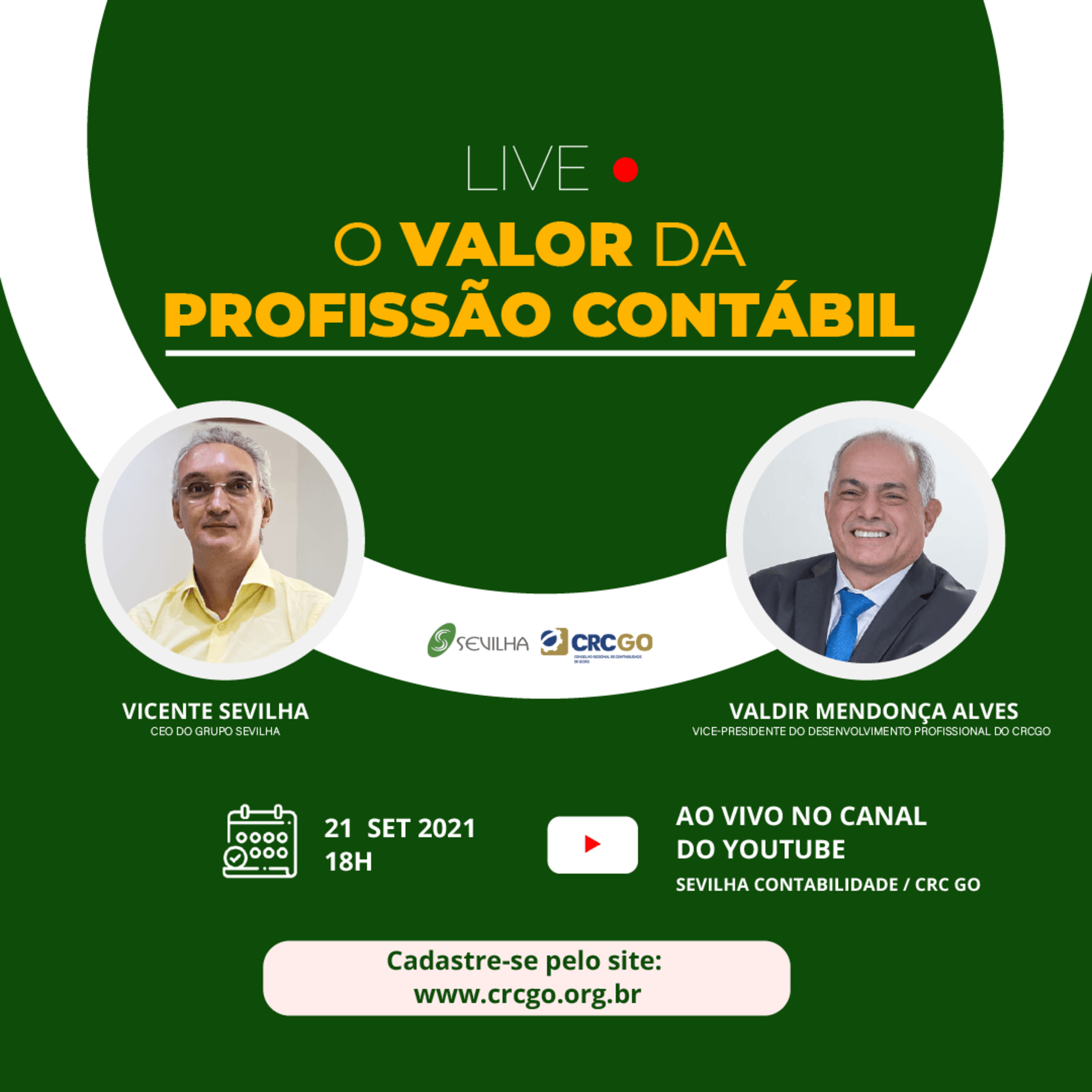 Sevilha Podcast