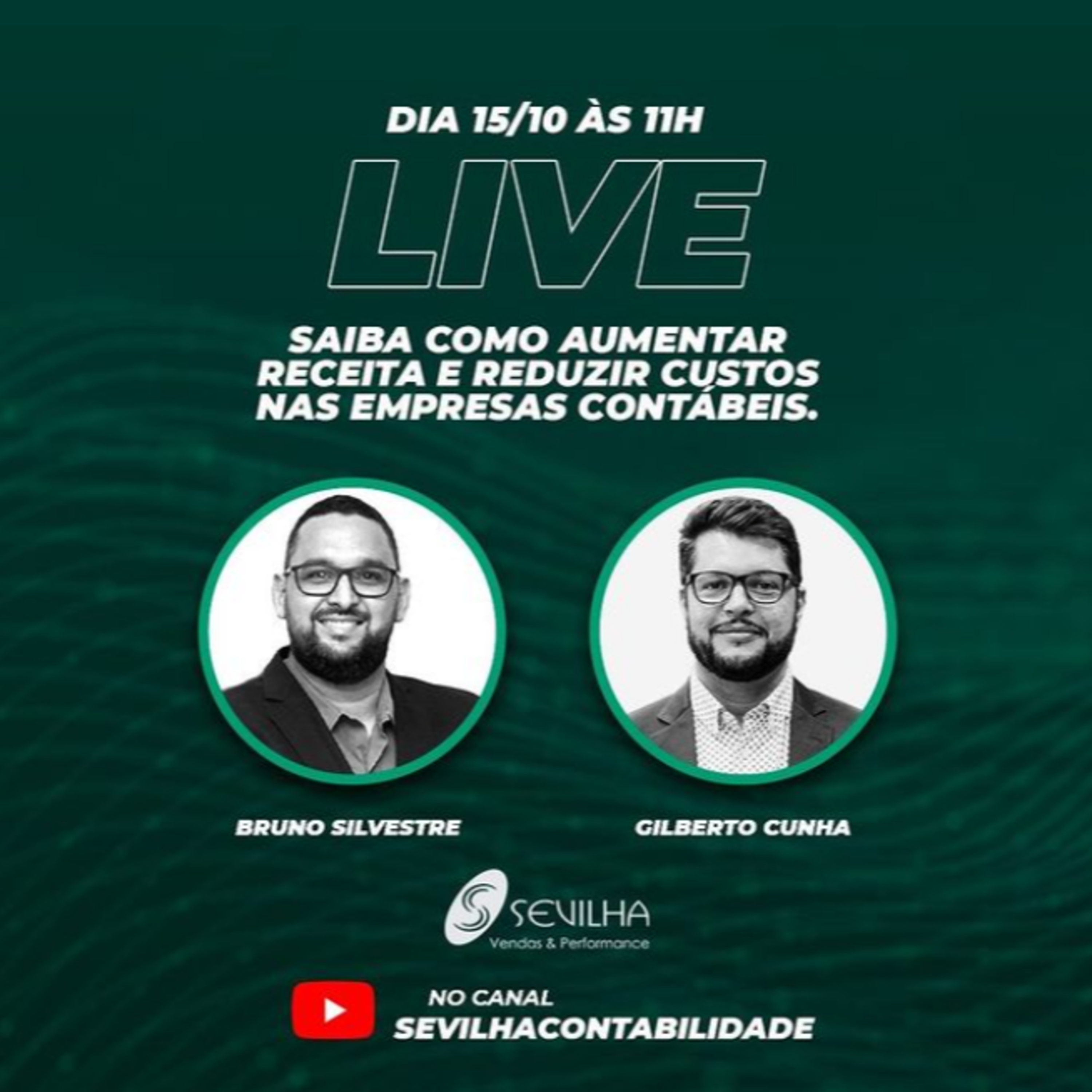 Sevilha Podcast