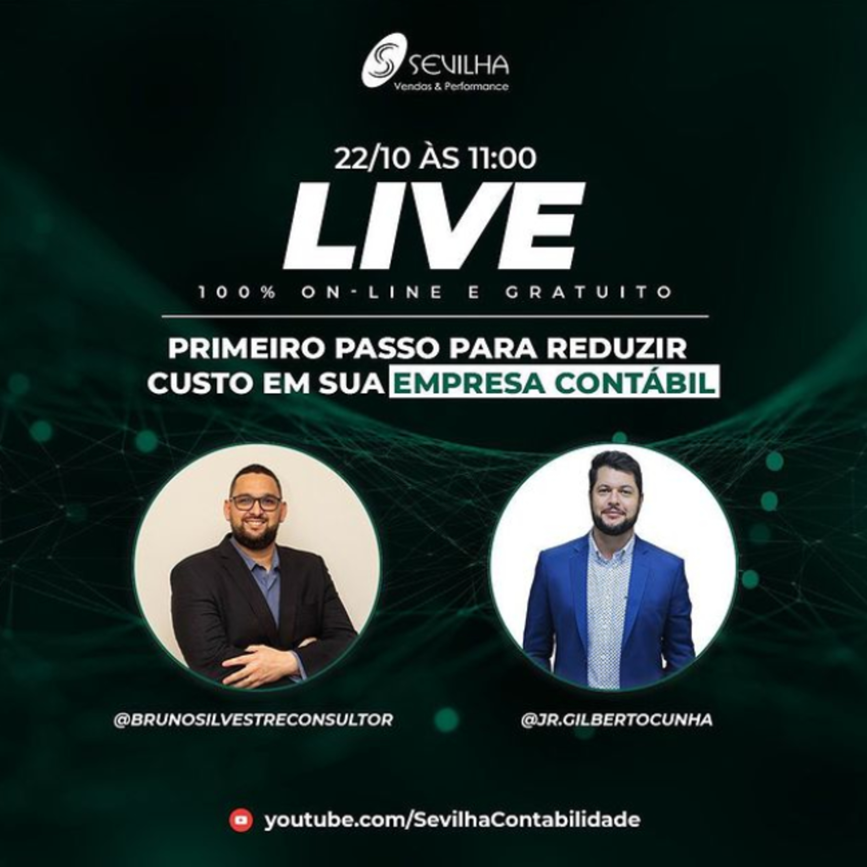 Sevilha Podcast