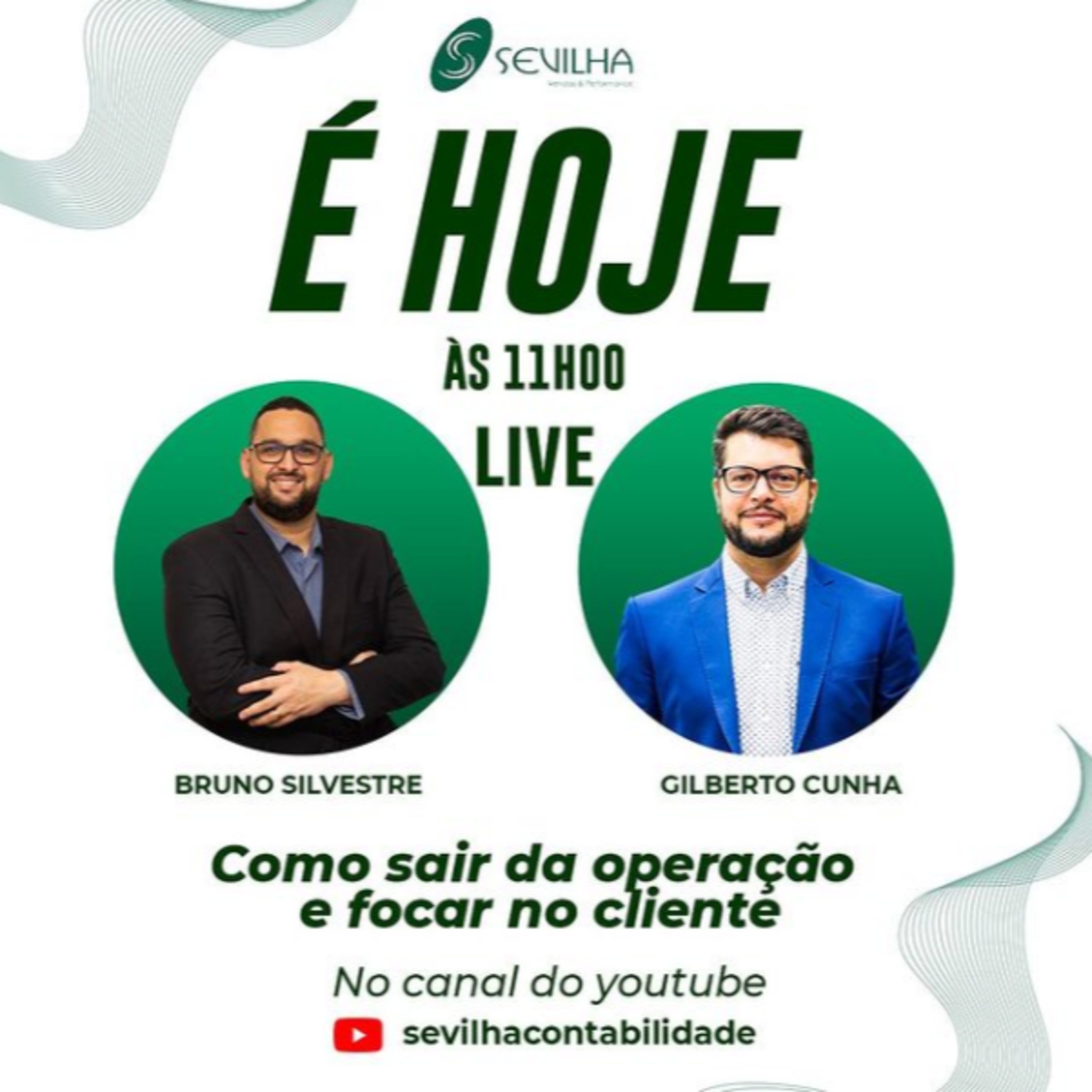 Sevilha Podcast