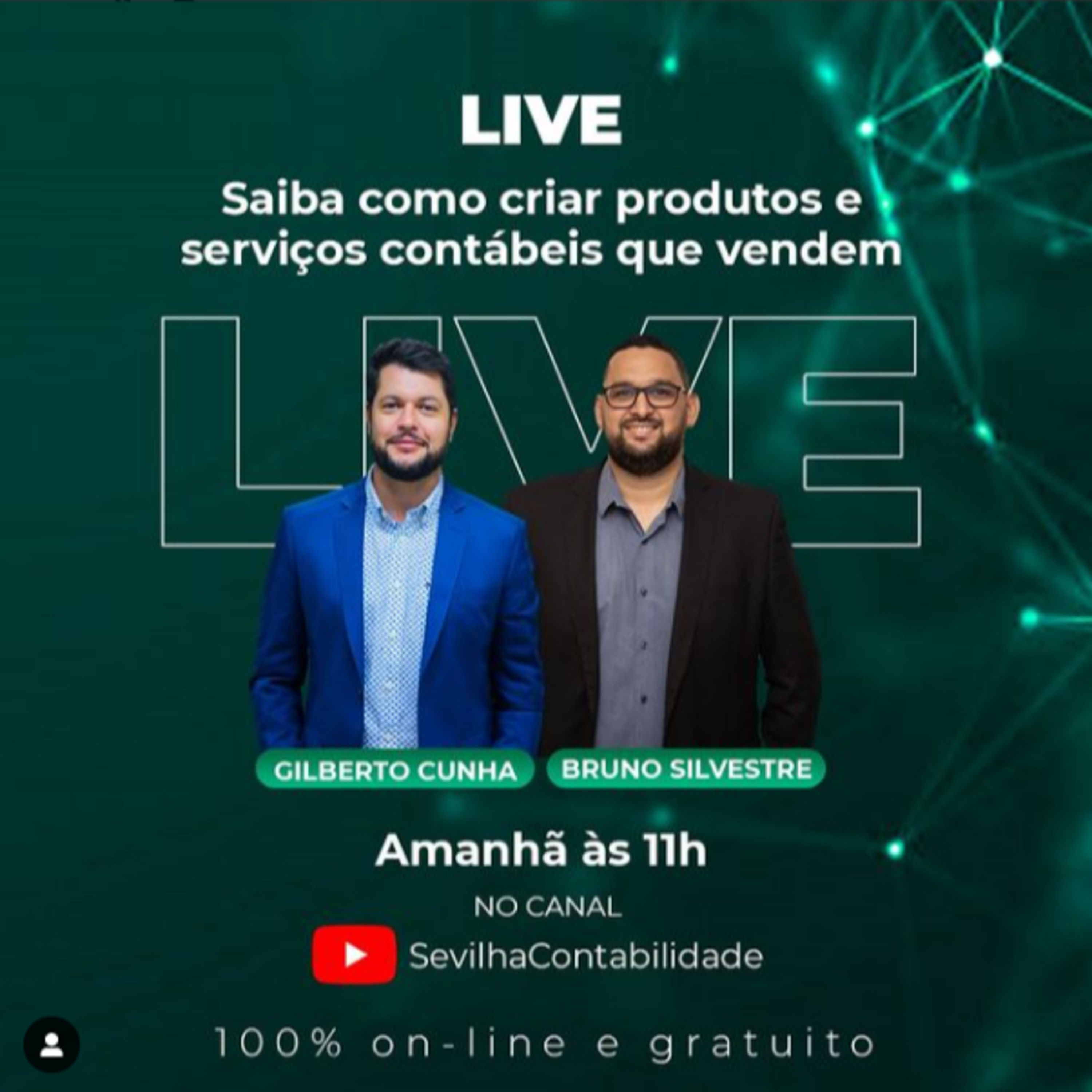Sevilha Podcast
