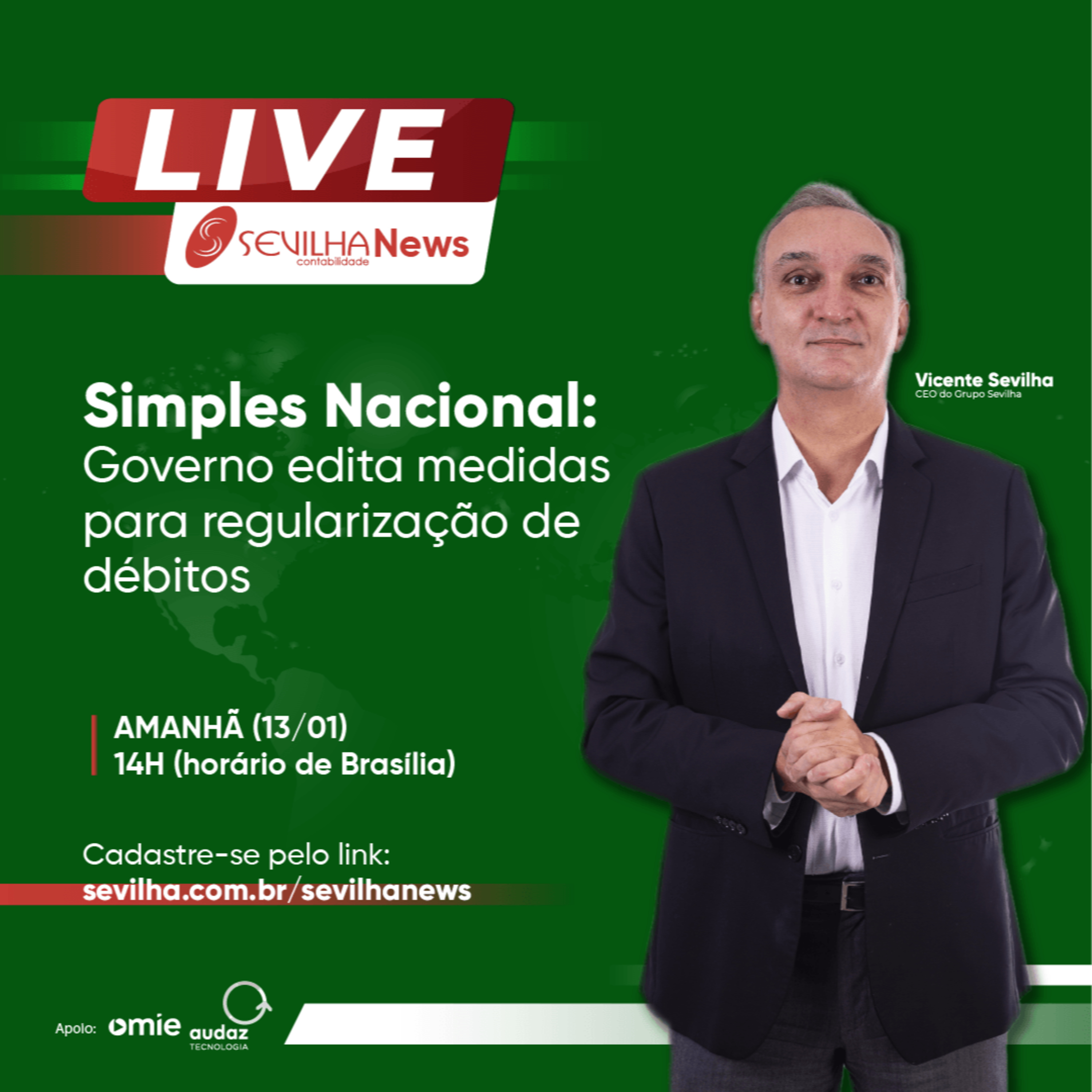 Sevilha Podcast