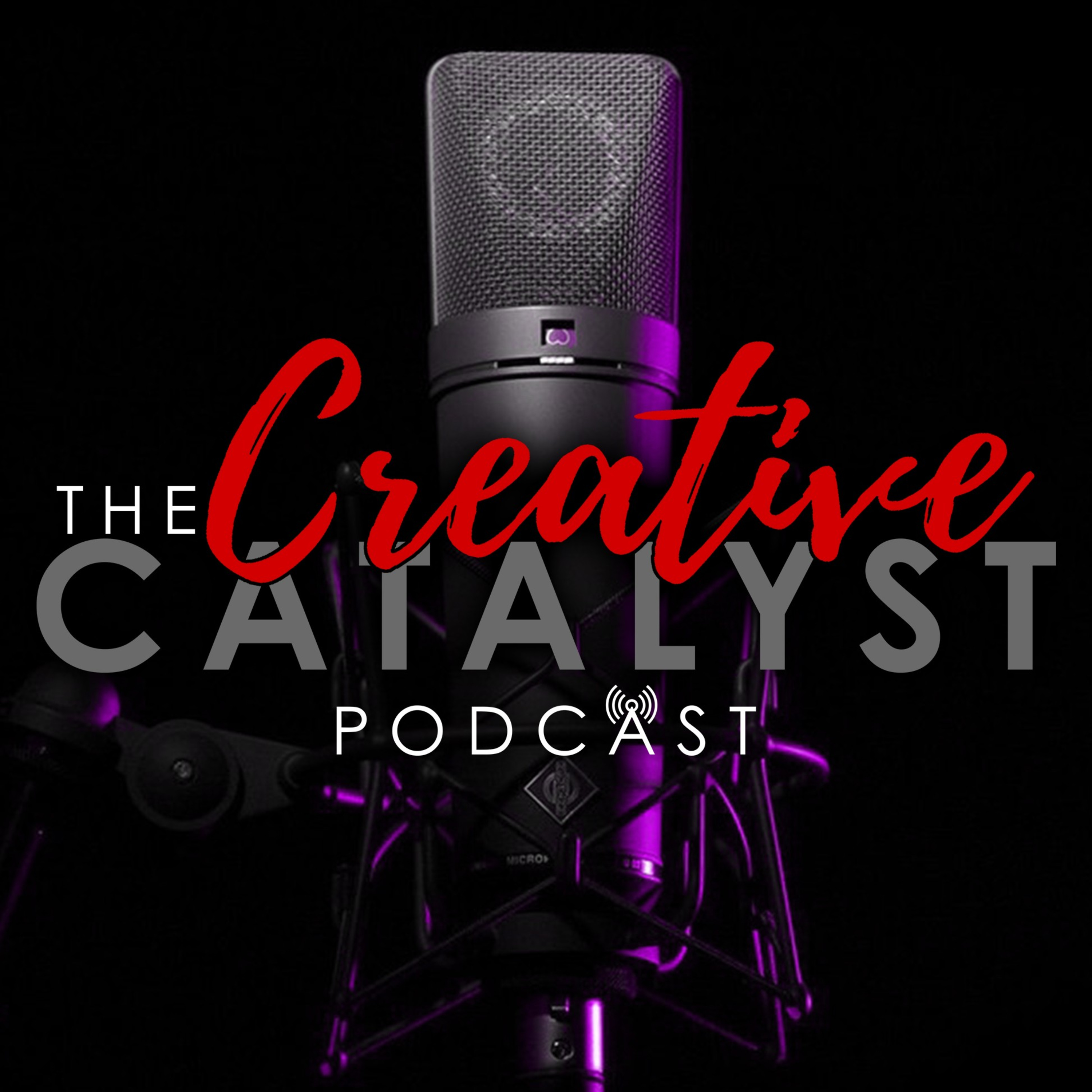 The Creative Catalyst Podcast