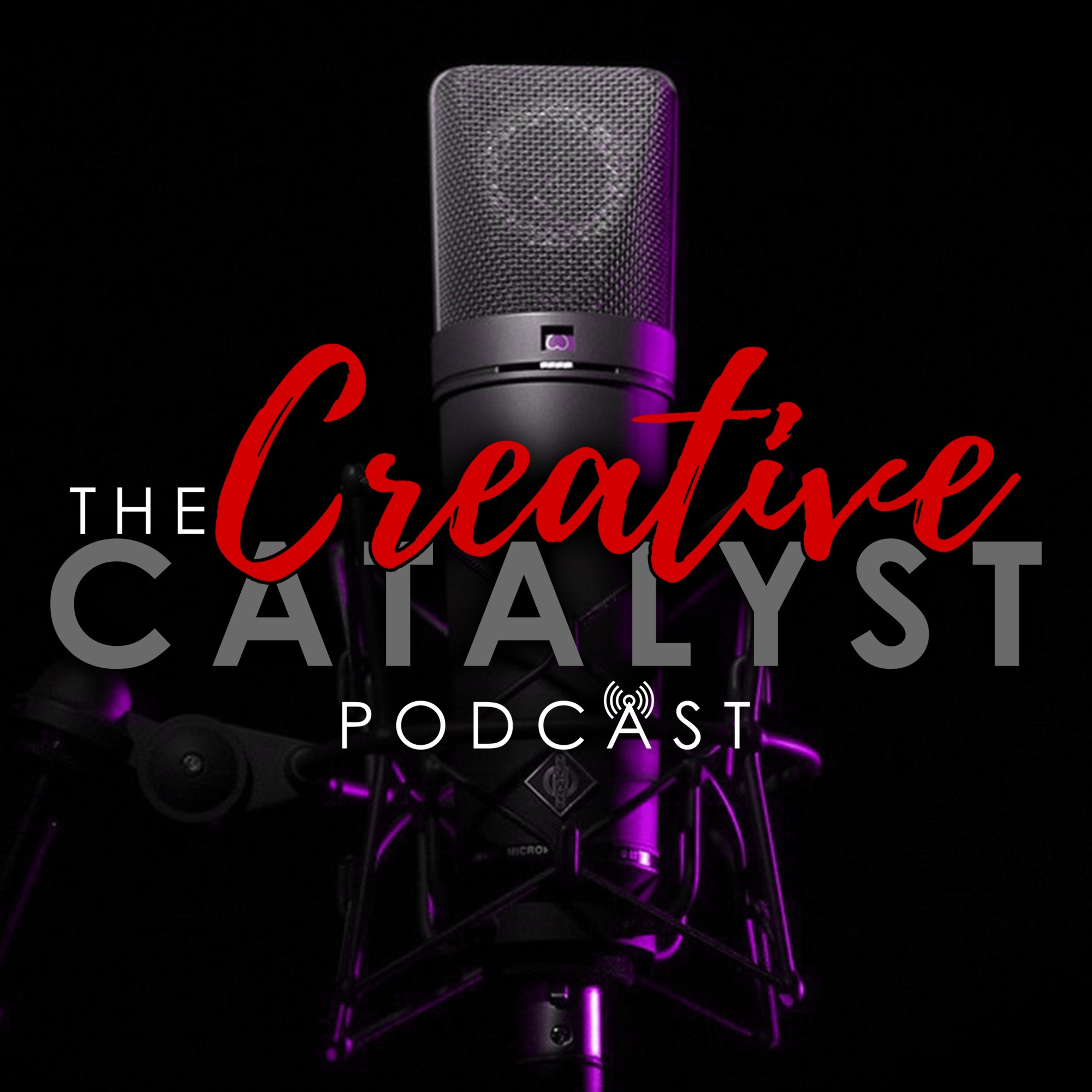 The Creative Catalyst Podcast