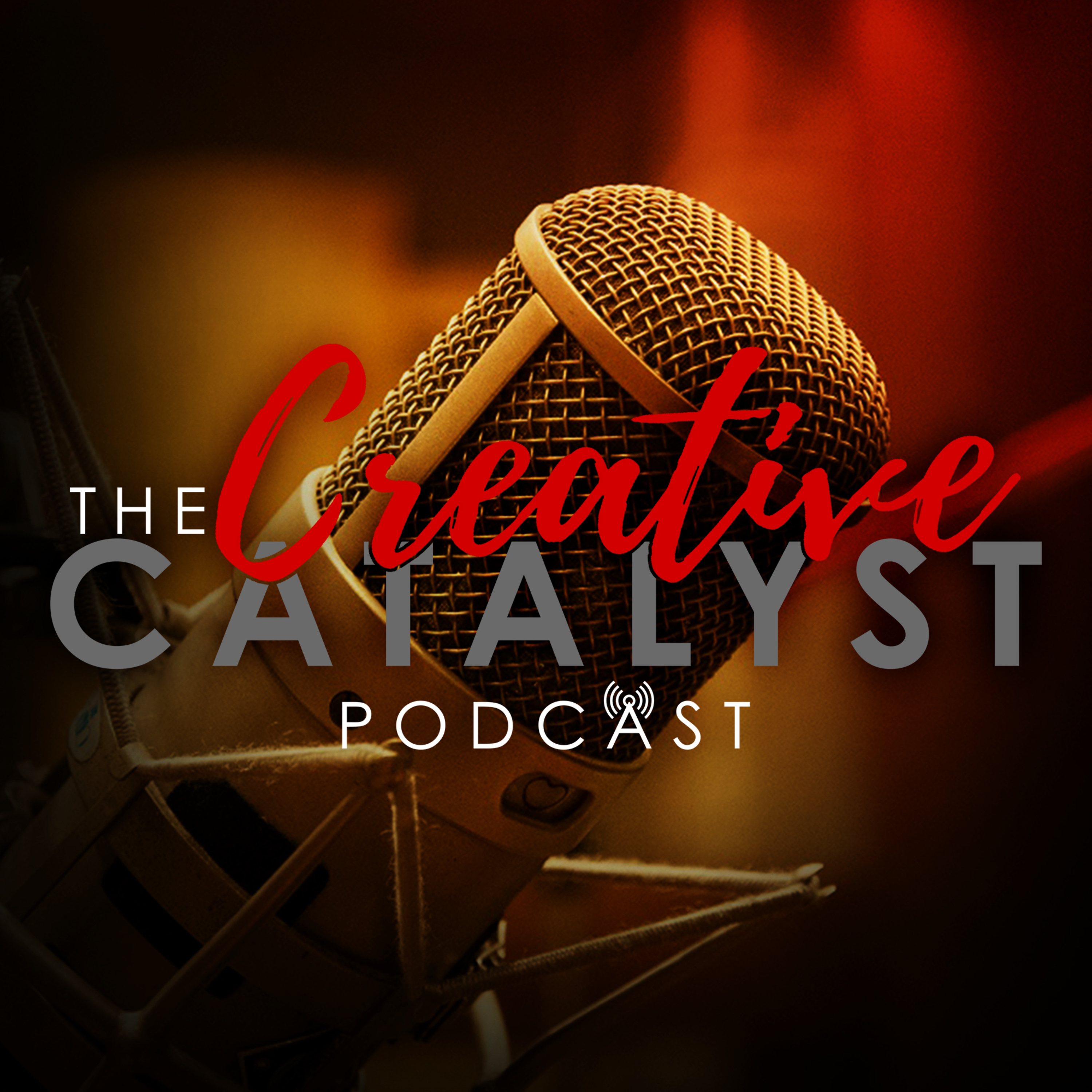 The Creative Catalyst Podcast