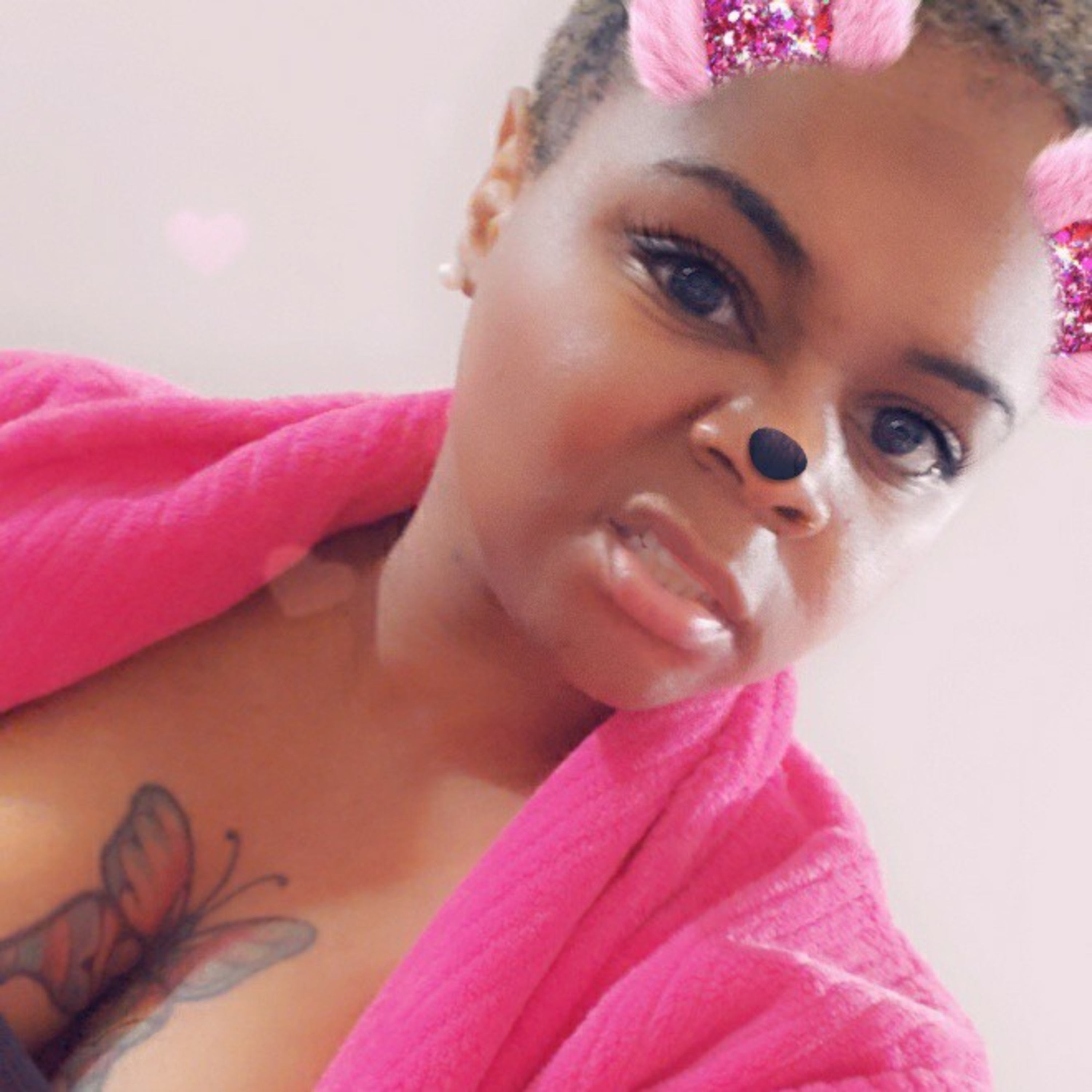 Issa New Beginning :-)