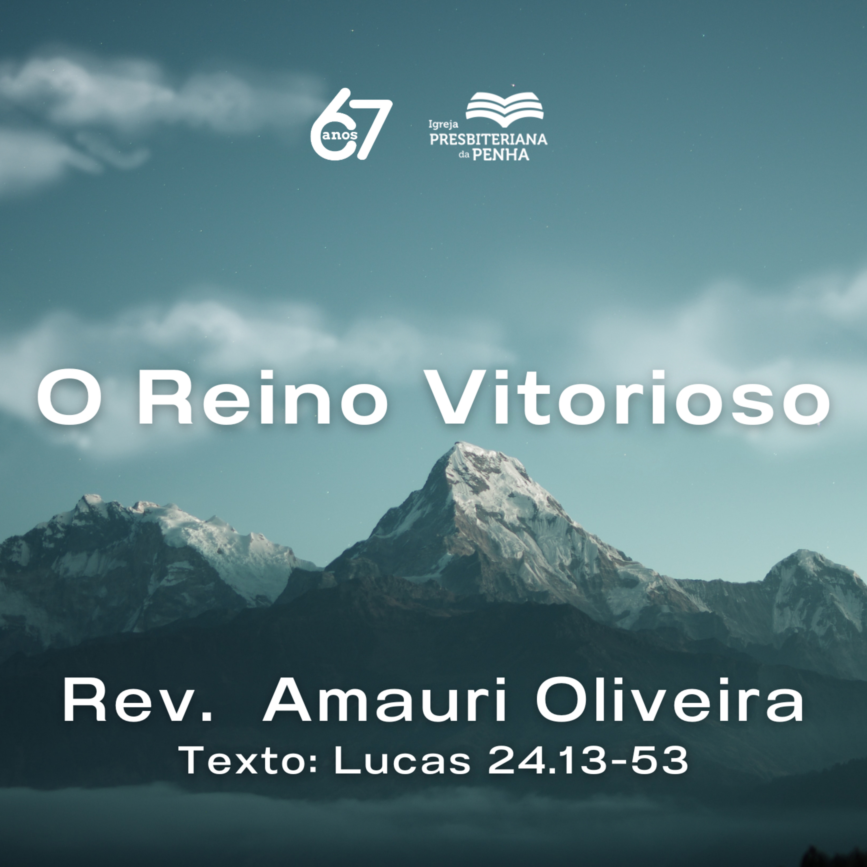 Igreja Presbiteriana da Penha