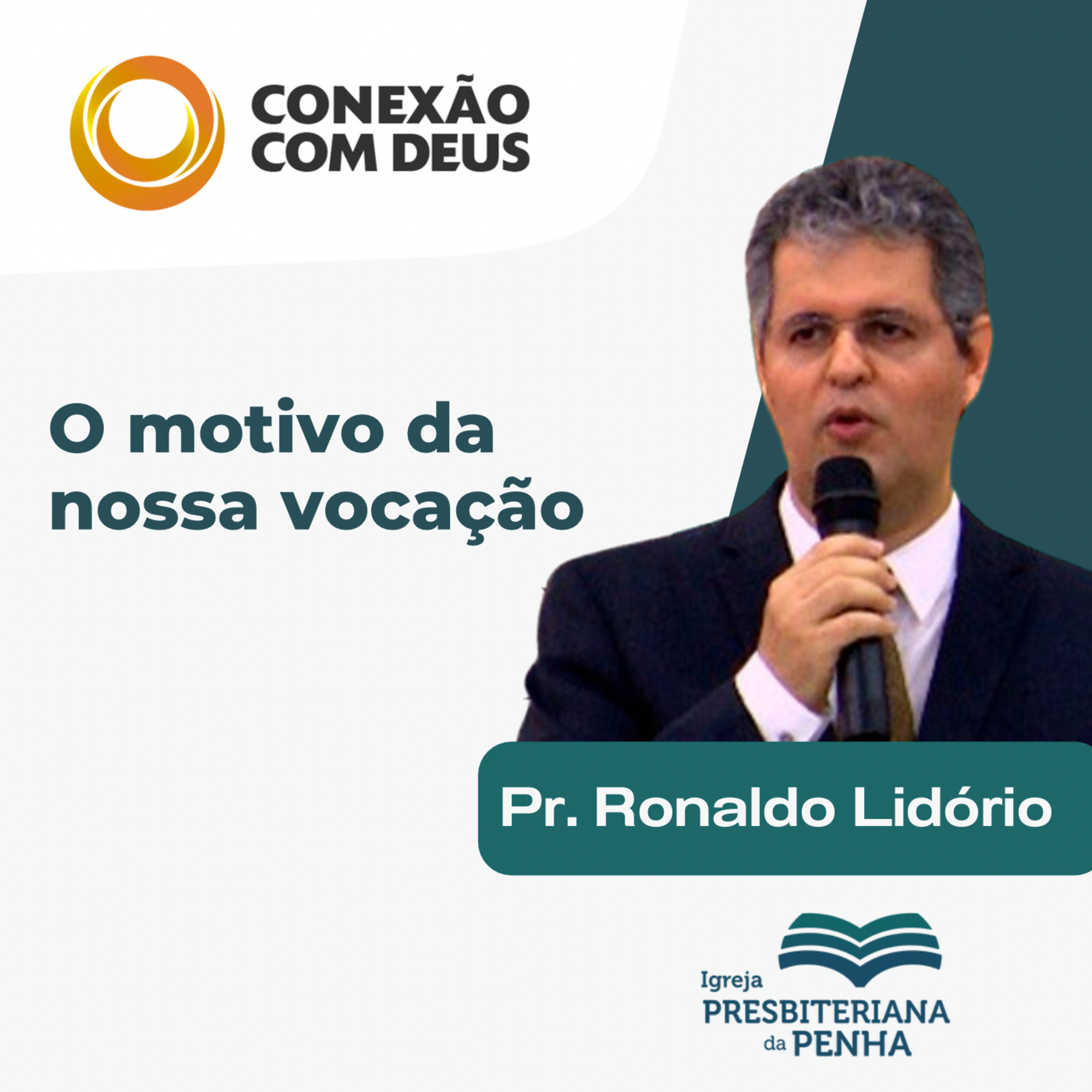 Igreja Presbiteriana da Penha