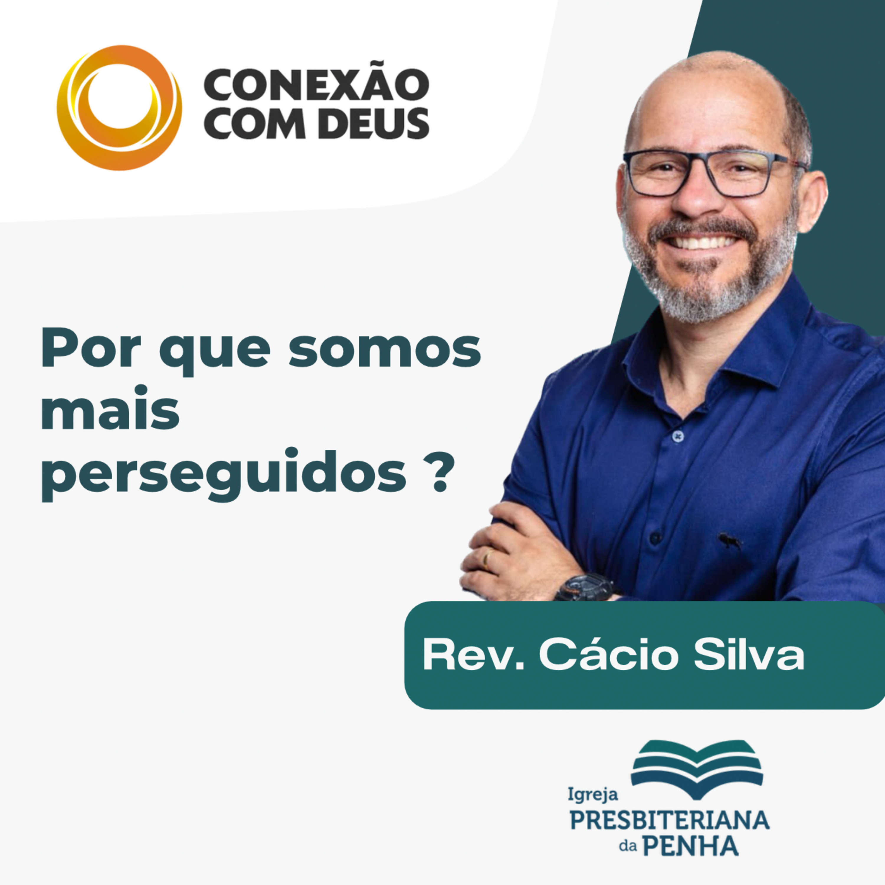 Igreja Presbiteriana da Penha