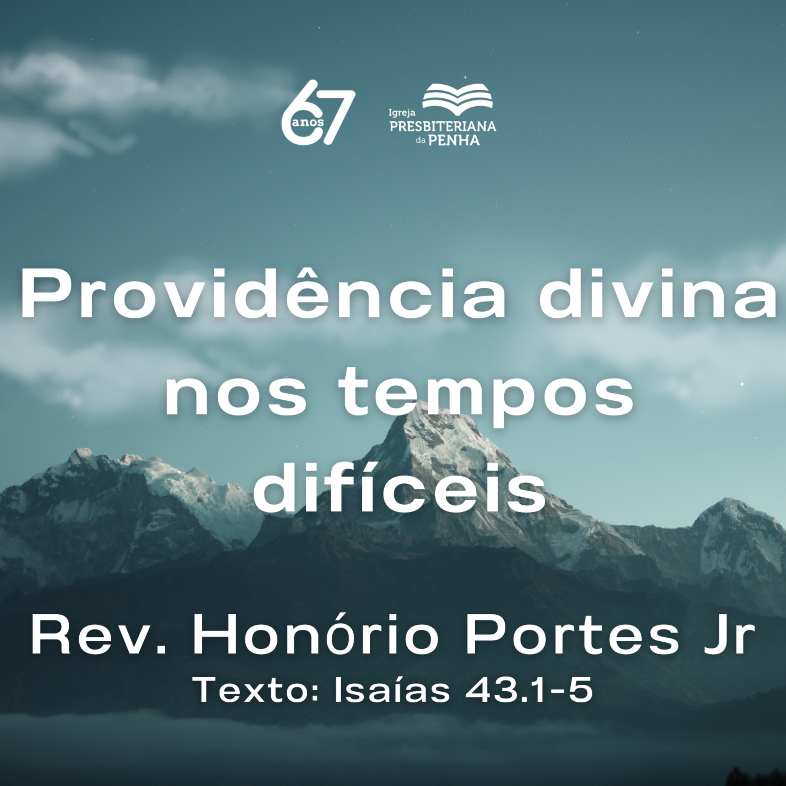 Igreja Presbiteriana da Penha