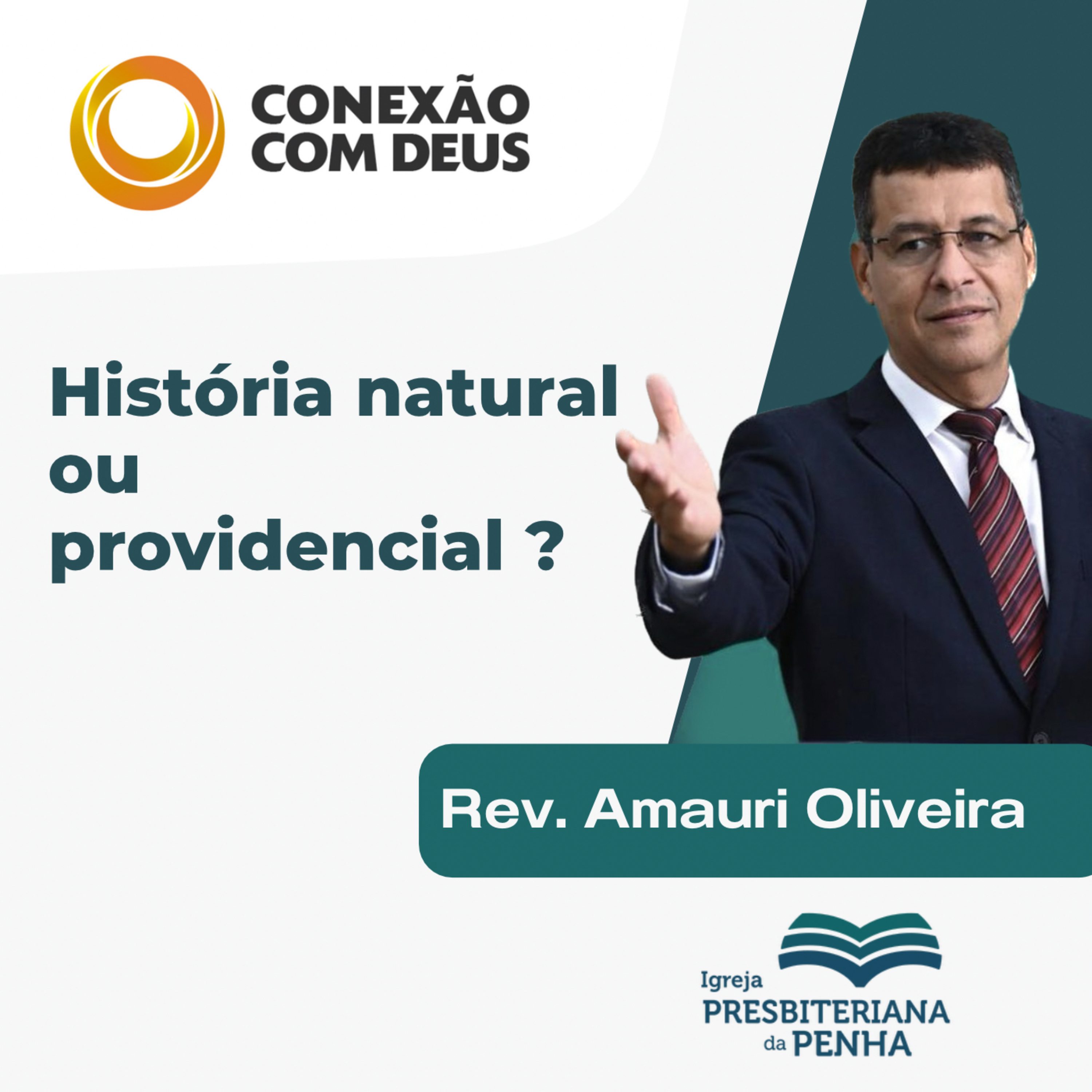 Igreja Presbiteriana da Penha
