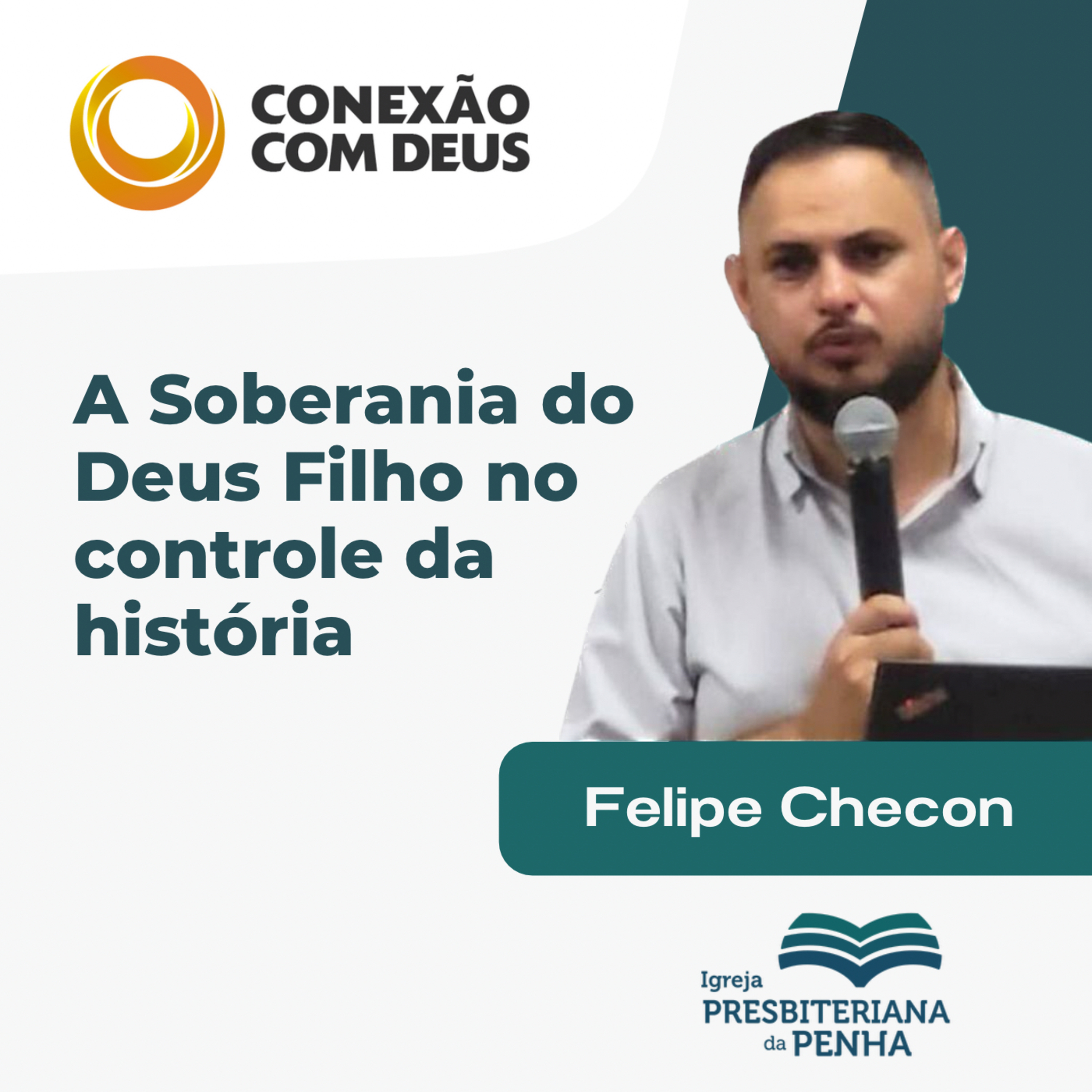 Igreja Presbiteriana da Penha