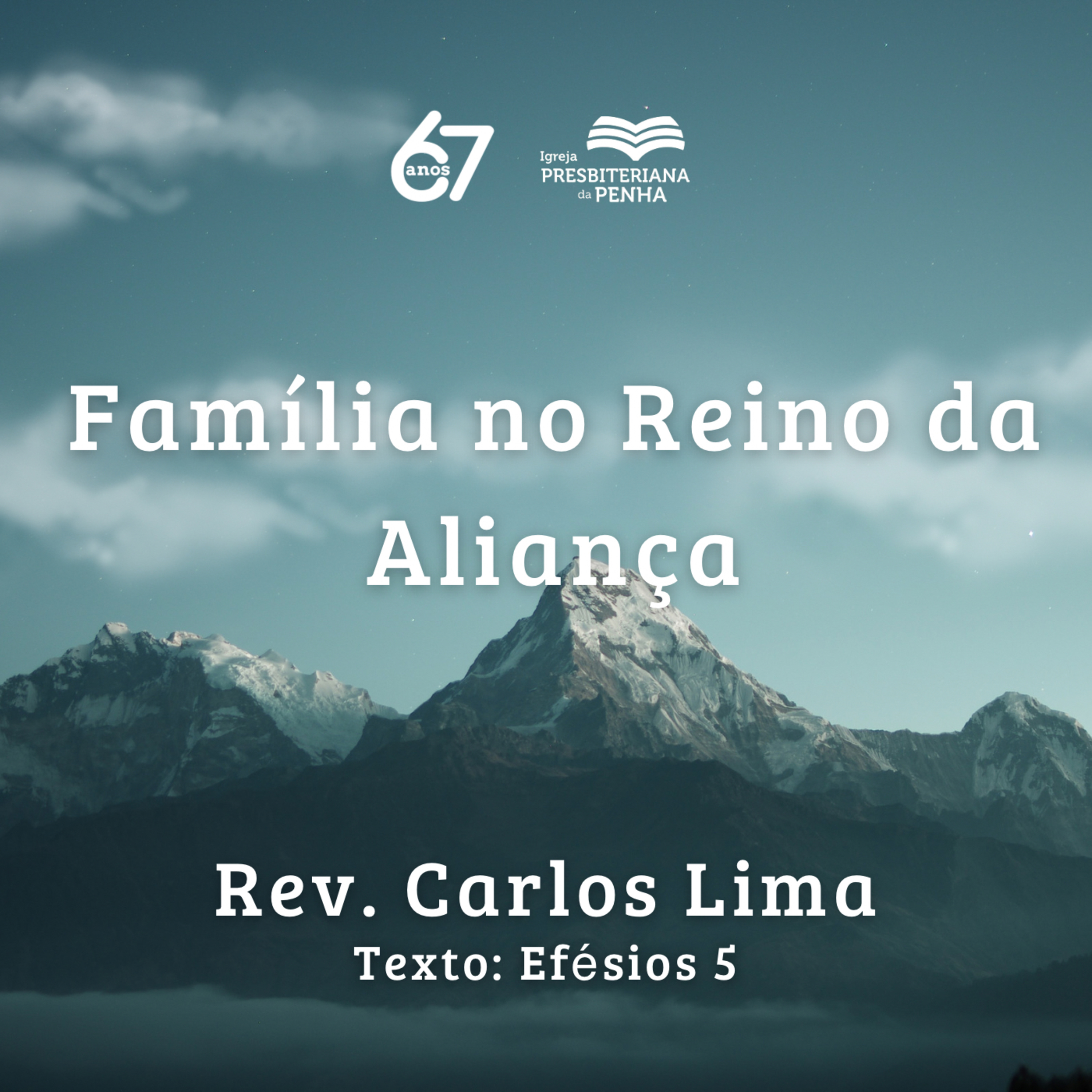 Igreja Presbiteriana da Penha