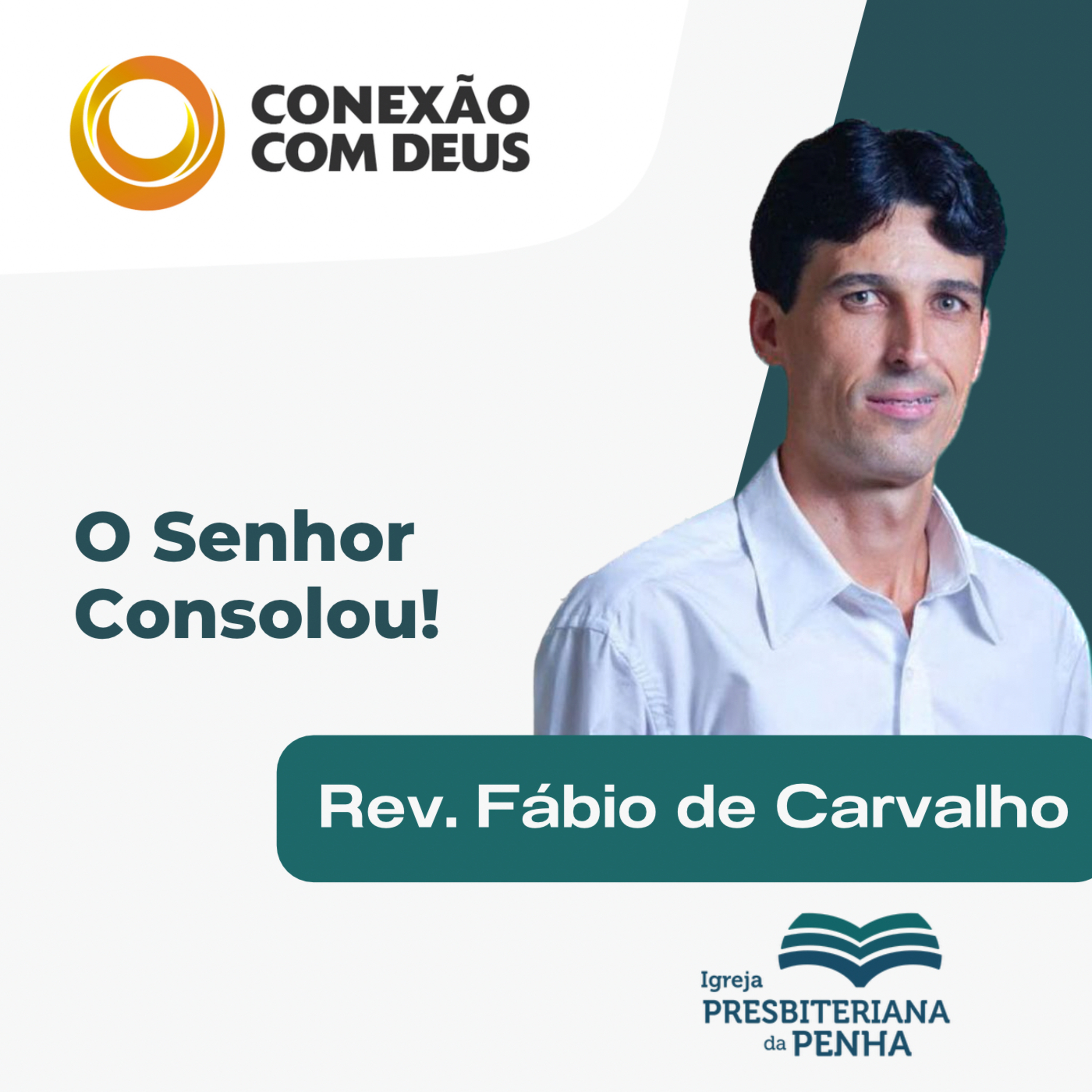 Igreja Presbiteriana da Penha