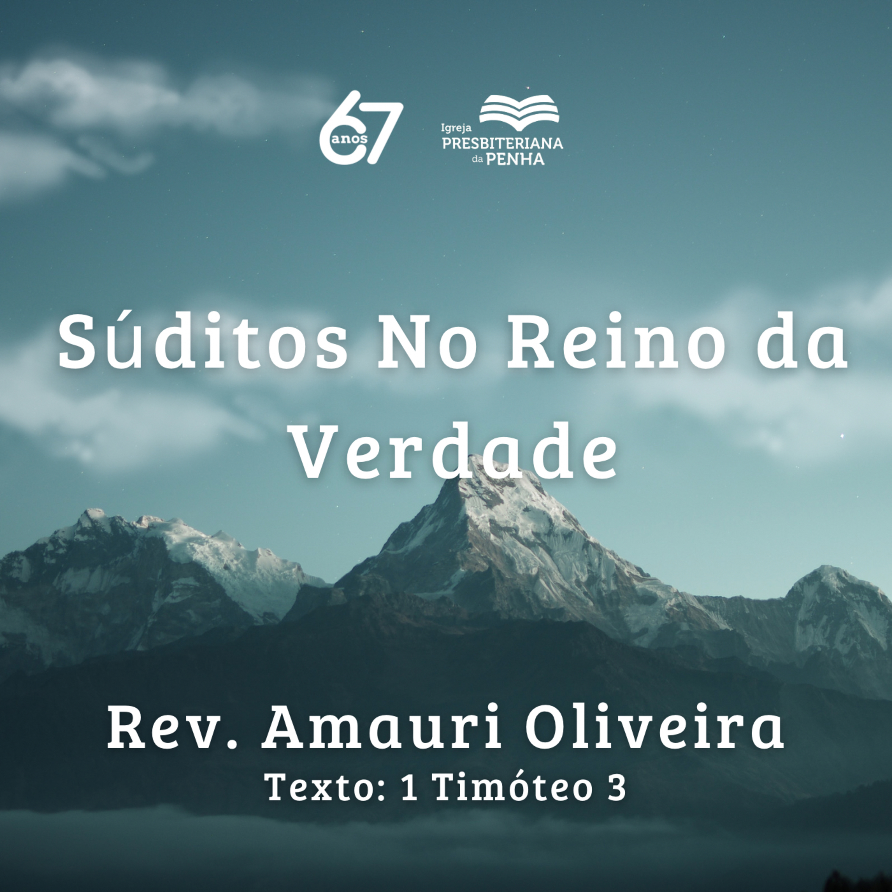 Igreja Presbiteriana da Penha