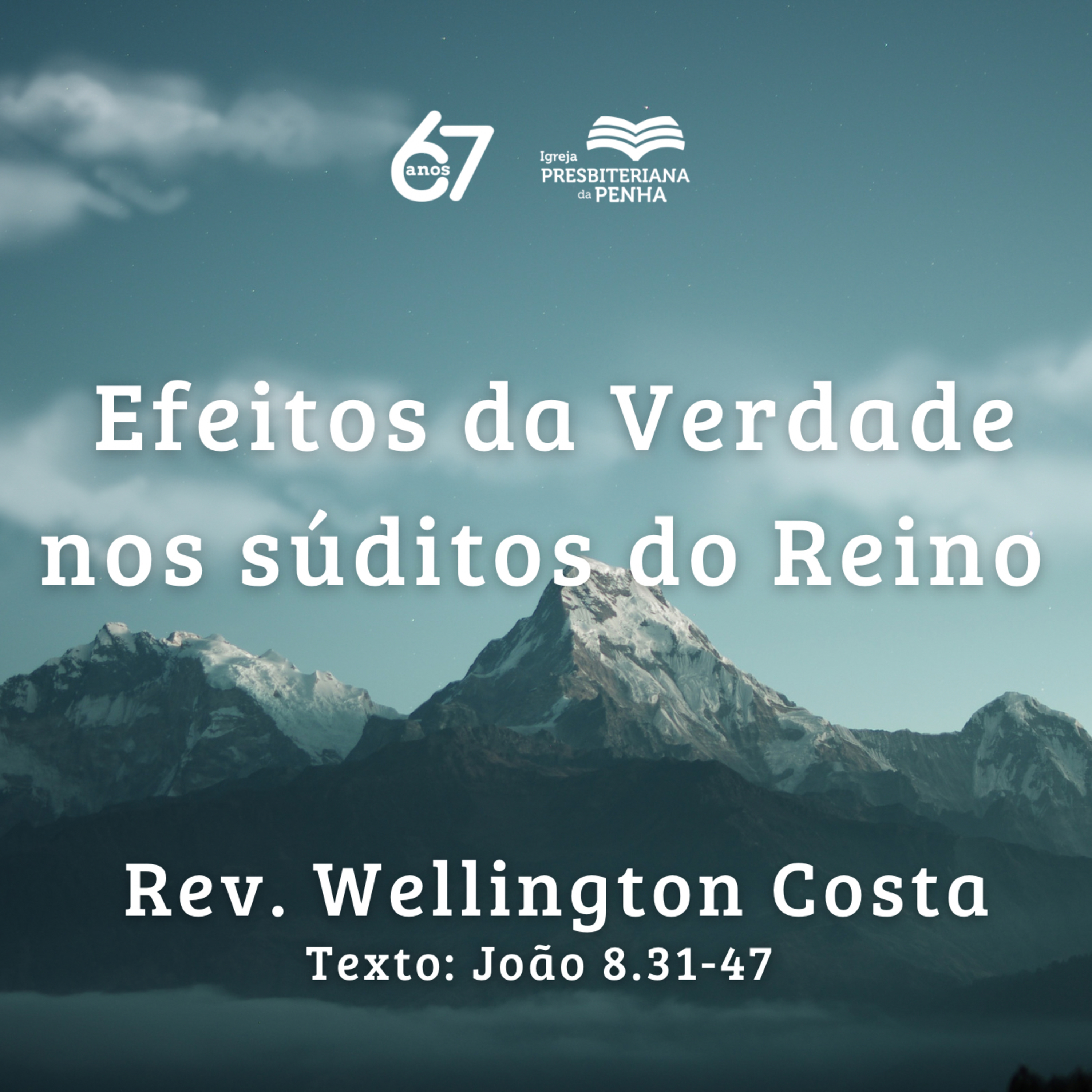 Igreja Presbiteriana da Penha